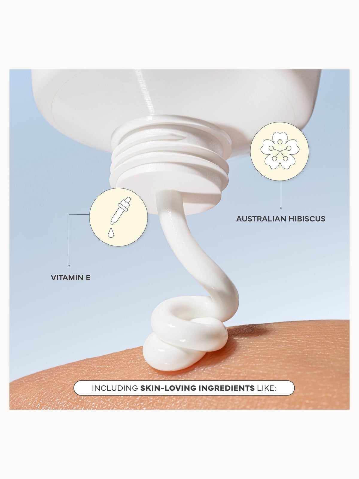 Bondi Sands Sunny SPF 50+ Face Lotion 50ml 4
