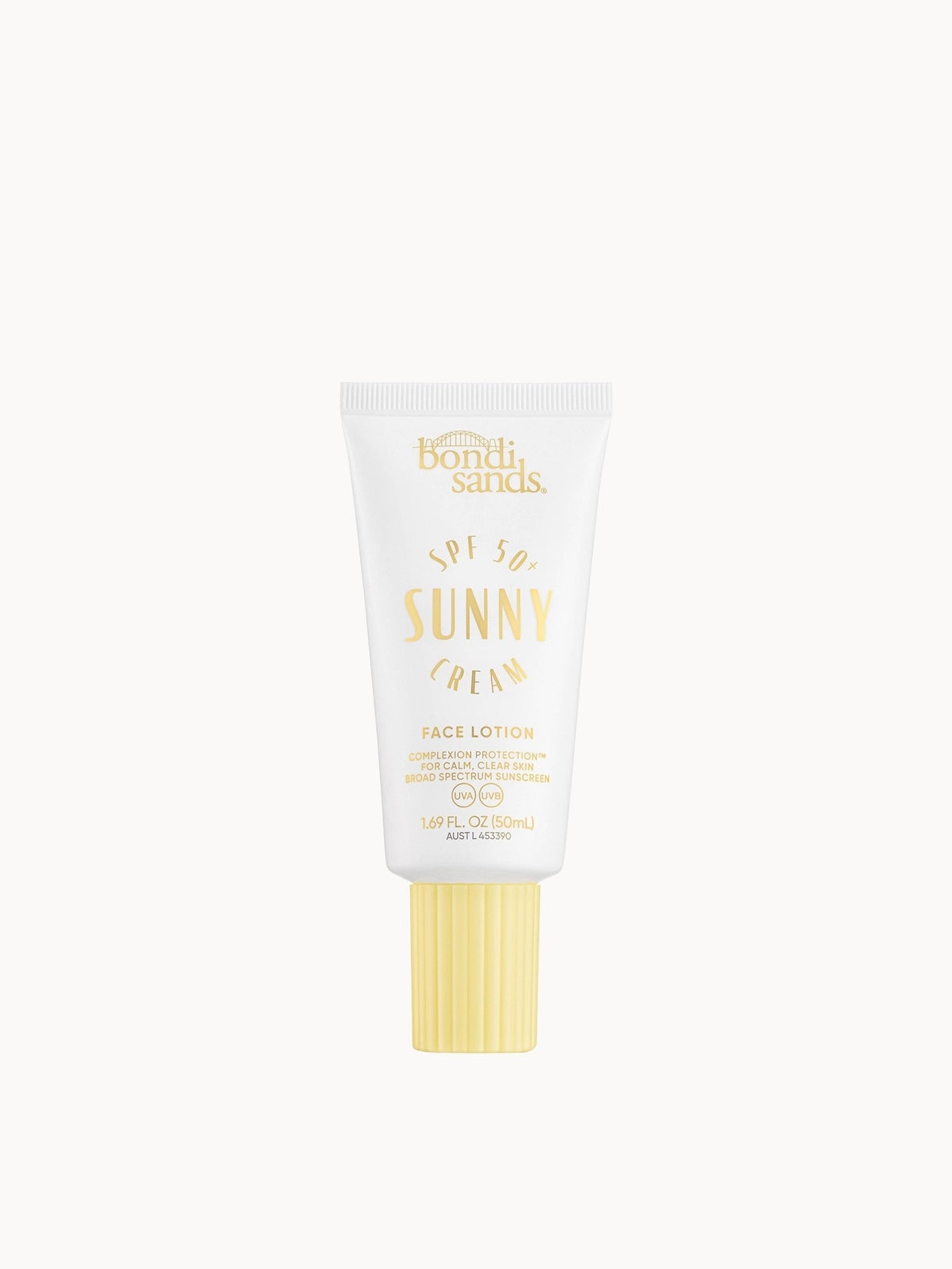 Bondi Sands Sunny SPF 50+ Face Lotion 50ml
