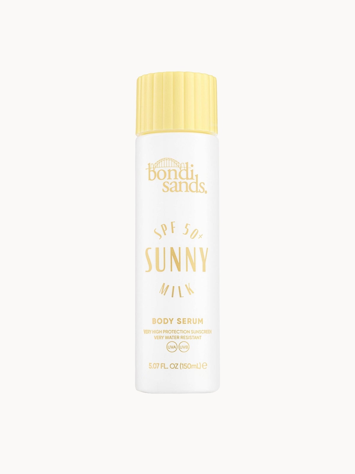 Bondi Sands Sunny SPF 50+ Body Milk 150ml