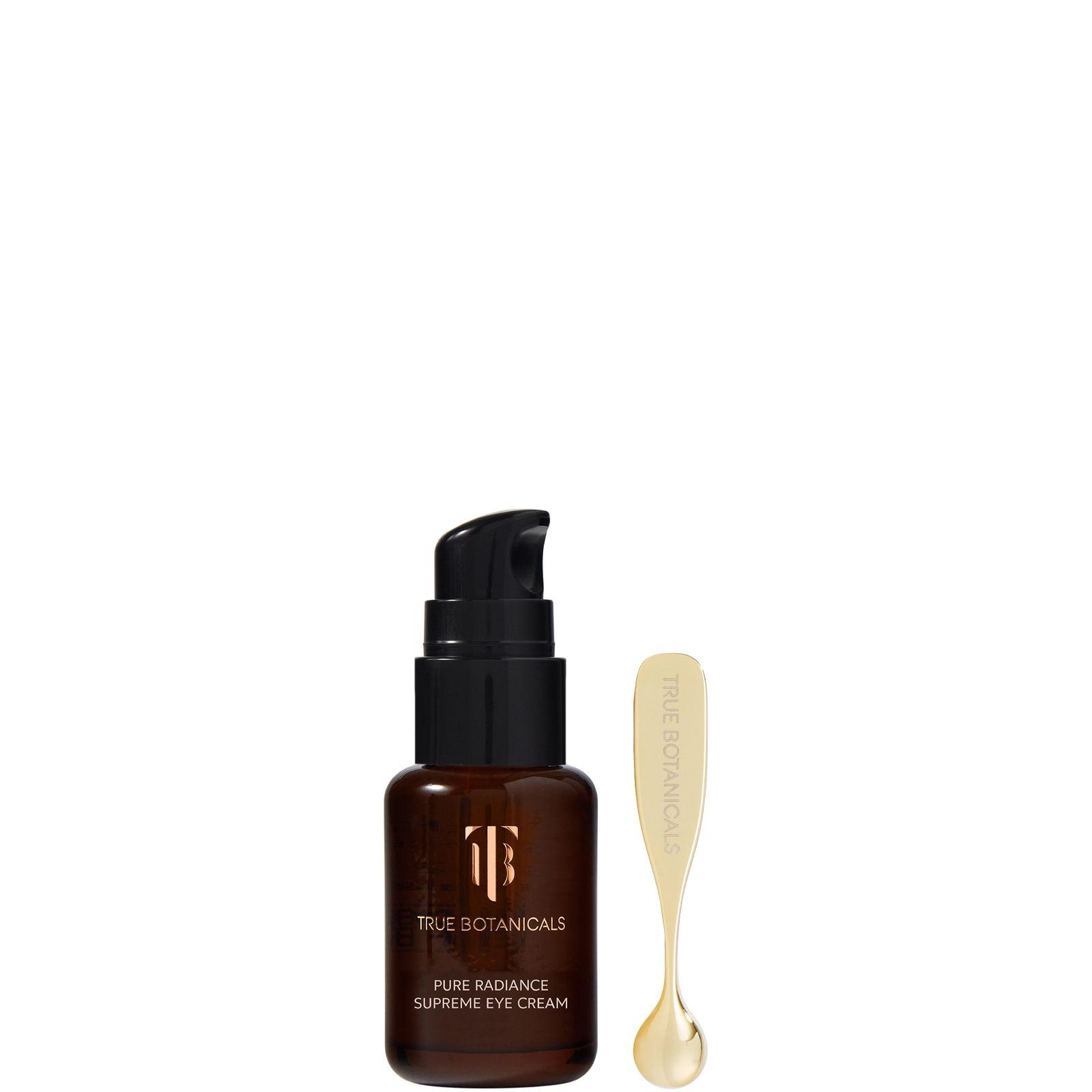 True Botanicals Pure Radiance Supreme Eye Cream 14.5ml