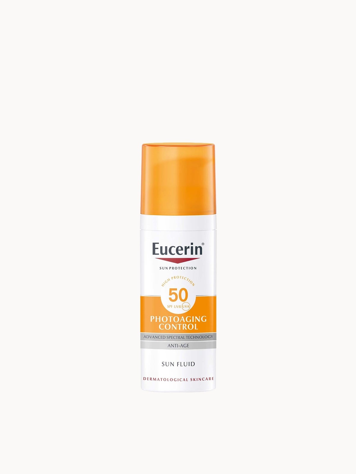 Eucerin Anti-Age Complete Daily Routine 4