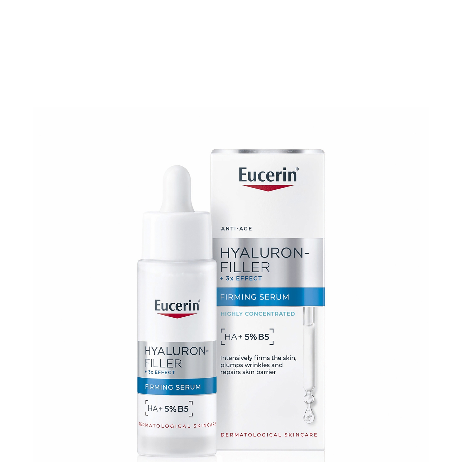 Thumbnail - Eucerin Anti-Age Complete Daily Routine