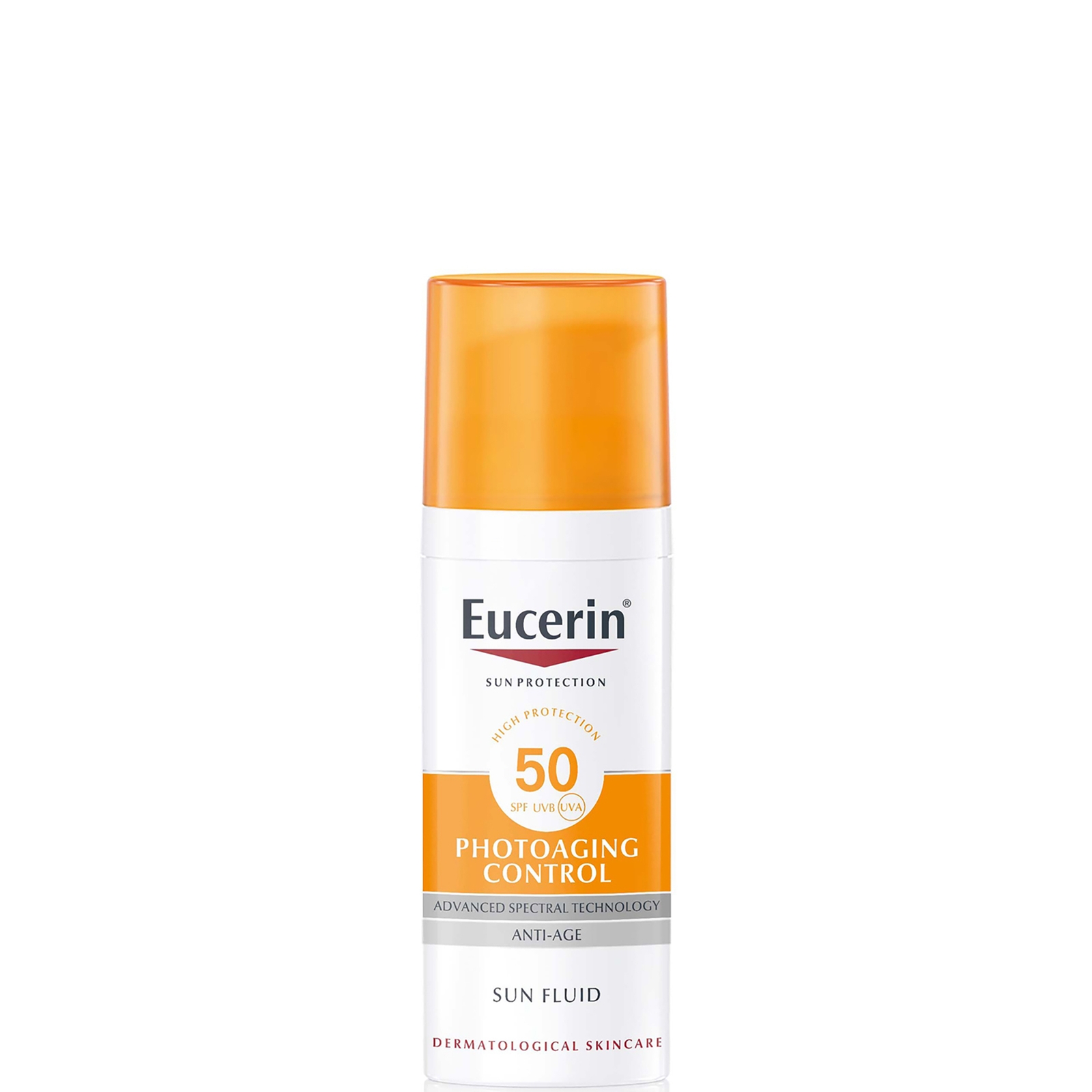 Thumbnail - Eucerin Anti-Age Complete Daily Routine