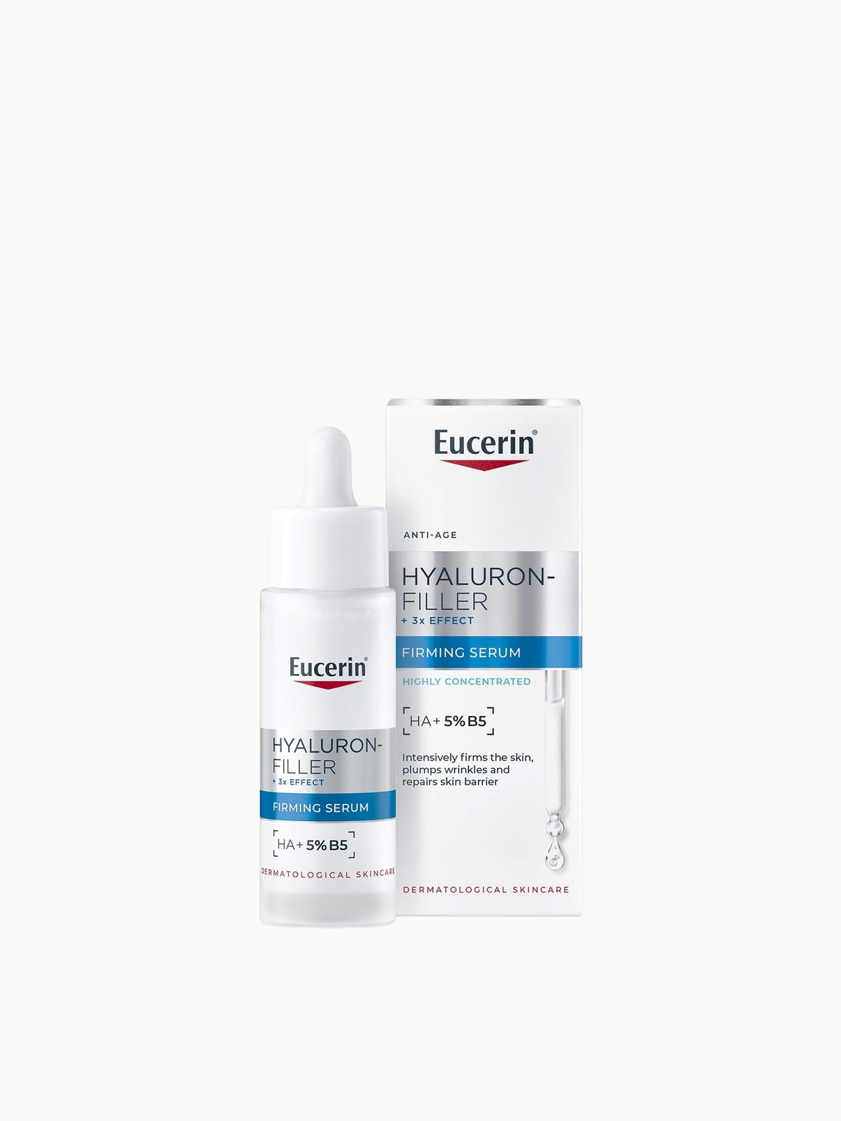 Eucerin Anti-Age Complete Daily Routine 3