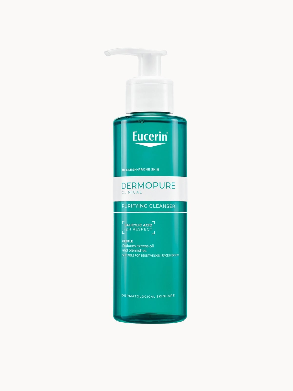 Eucerin Dermopure Clinical Complete Daily Routine 3