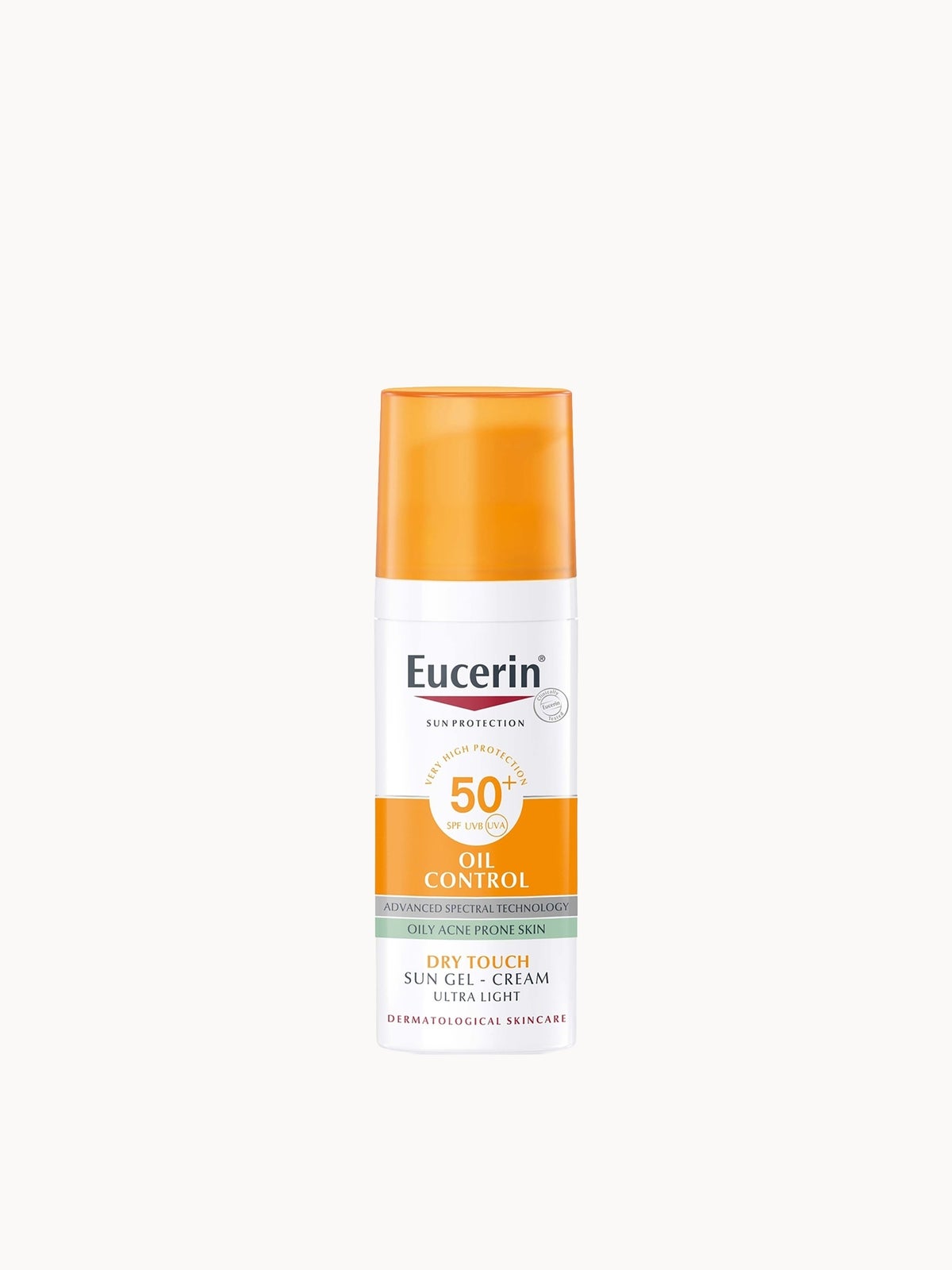 Eucerin Dermopure Clinical Complete Daily Routine 4