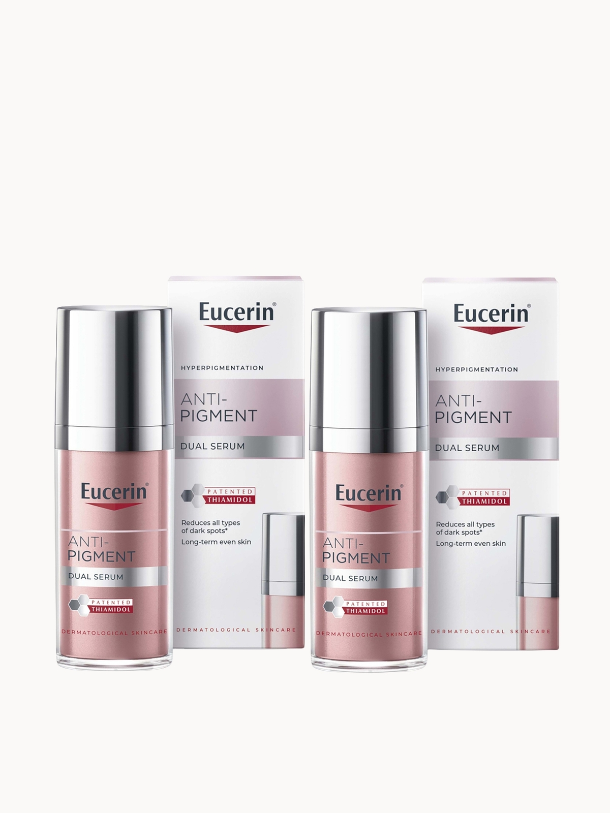 Eucerin Anti-Pigment Dual Serum Duo