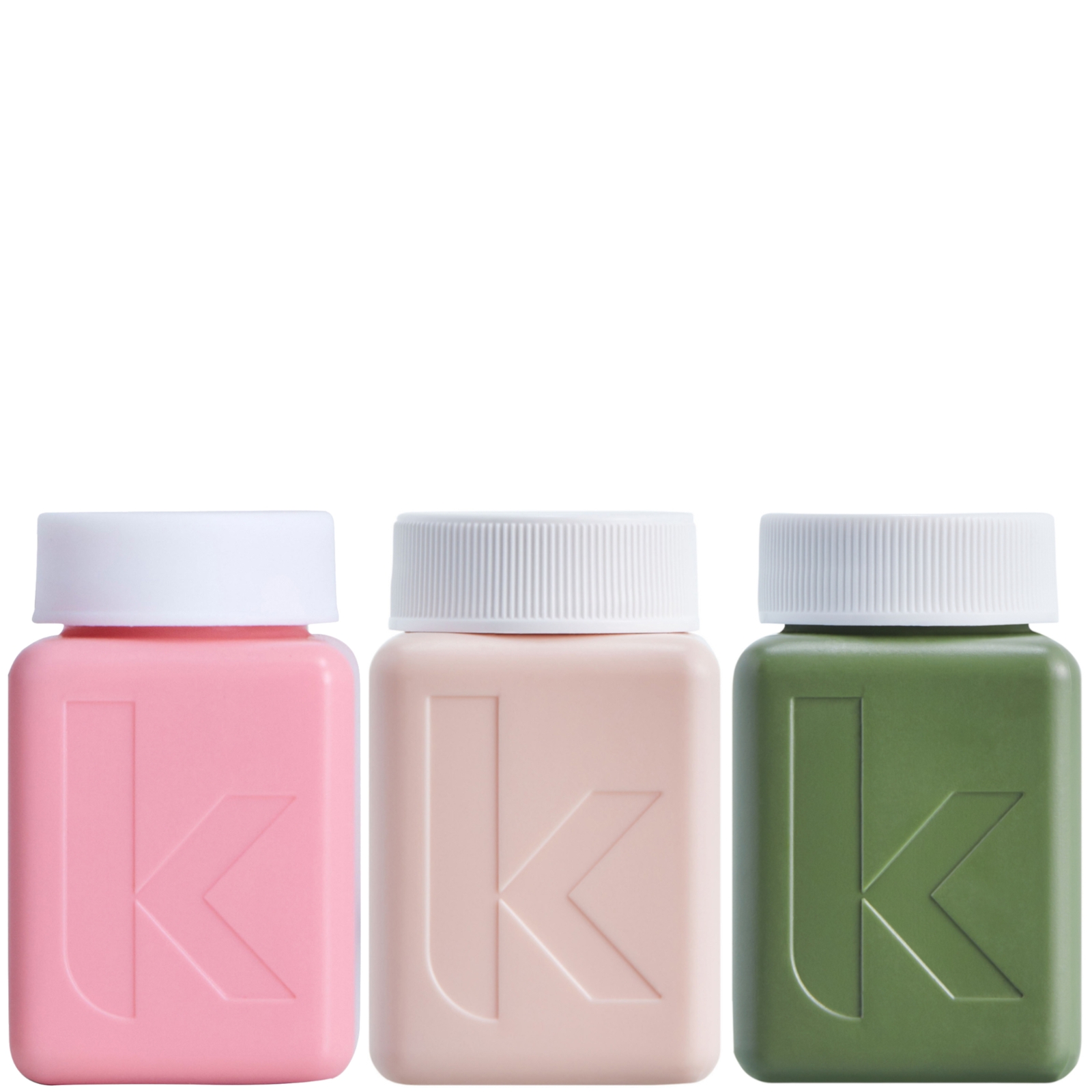 KEVIN.MURPHY Plumping Try Me Bundle (Free Maxi Wash)