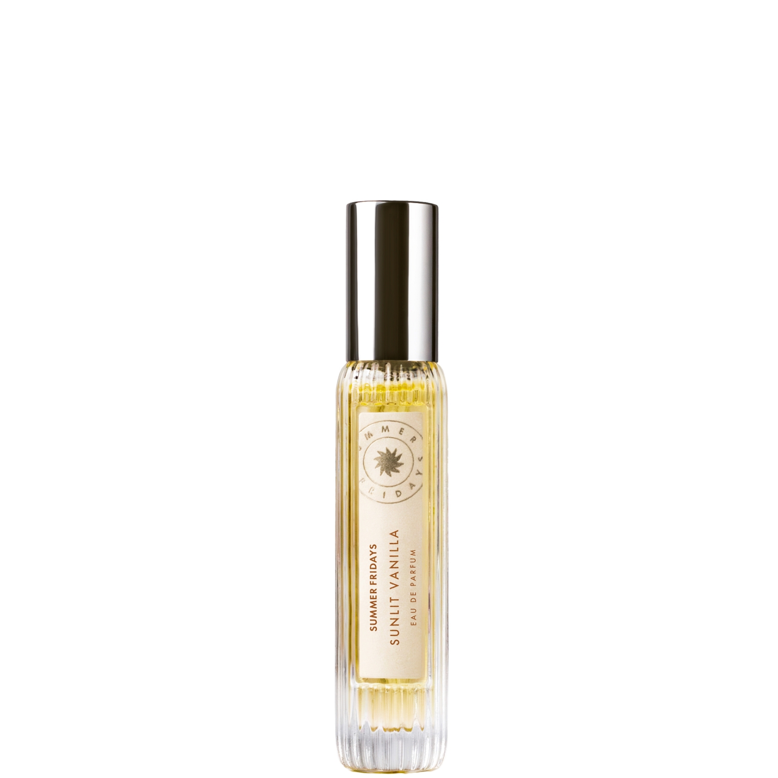 Summer Fridays Sunlit Vanilla 10ml