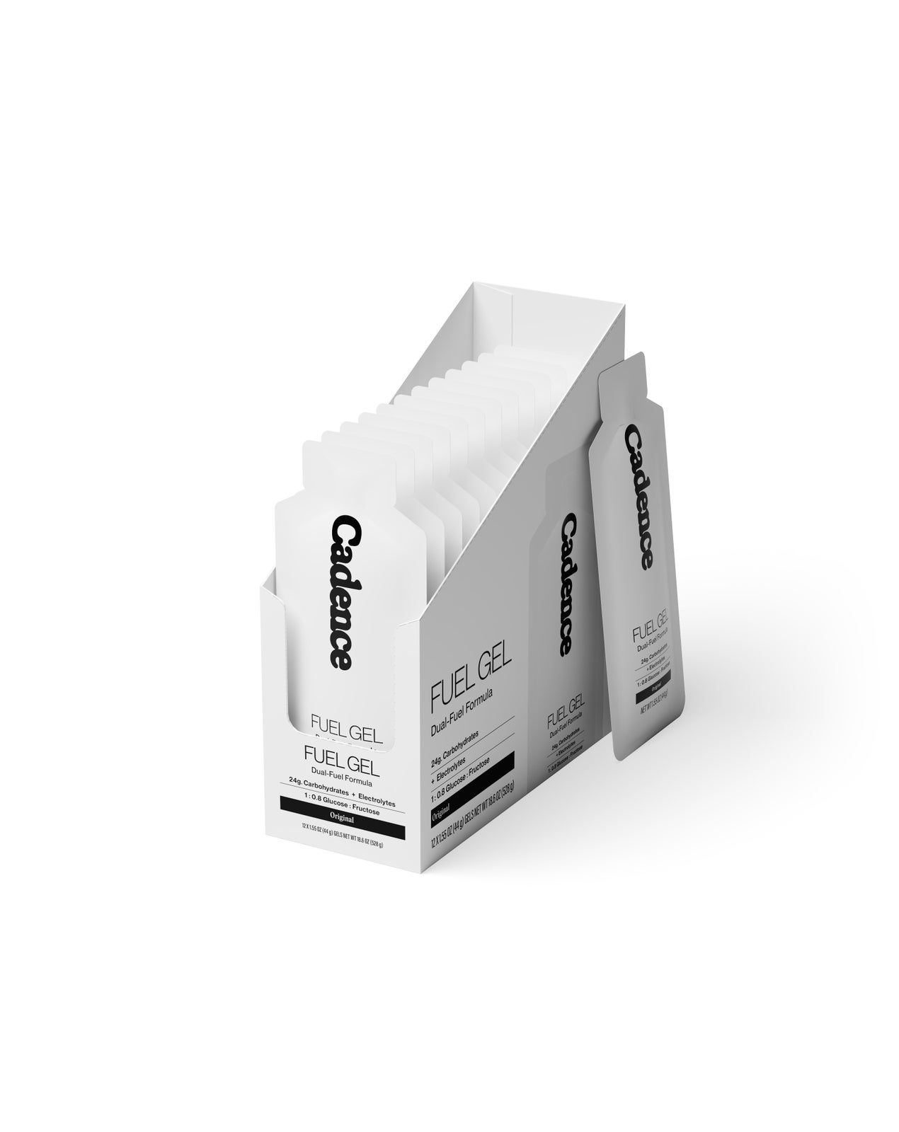 Cadence Core Gel 1 44 g