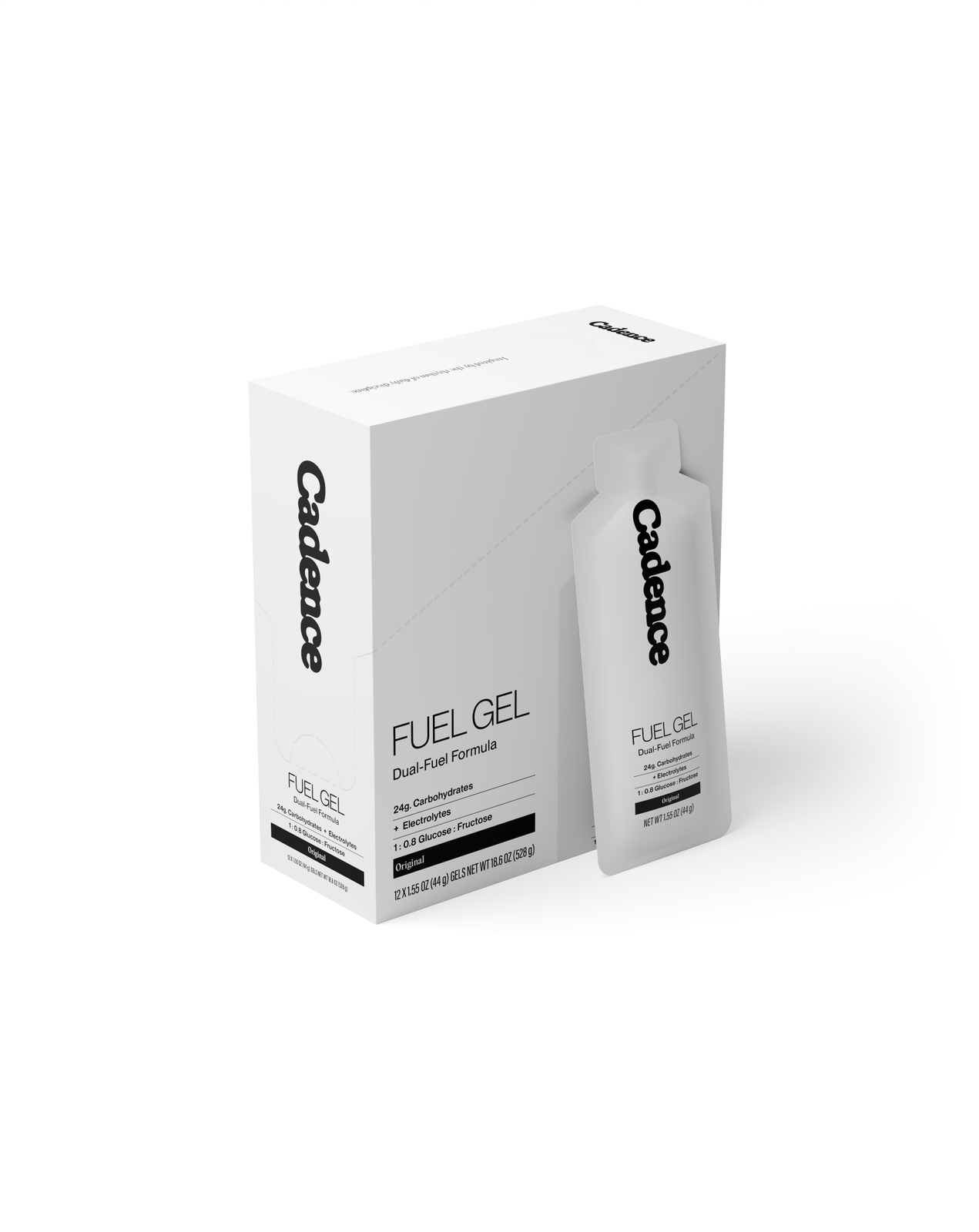 Myprotein UK Cadence Core Gel 1 g