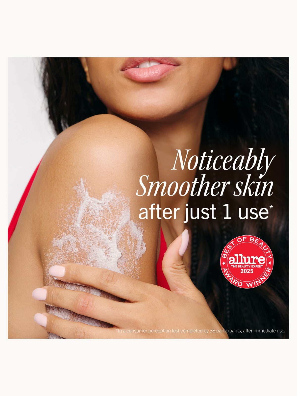 First Aid Beauty Ultra Gentle Cream-to-Foam Cleanser (6oz) 2