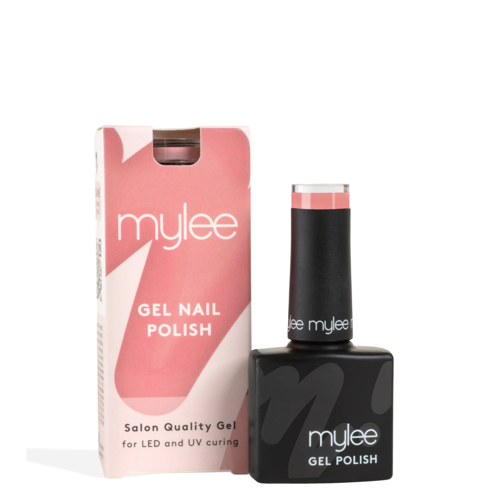 

Mylee Gel Nail Polish - Powder Room 8ml