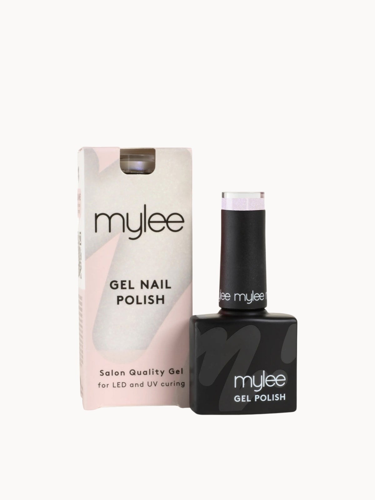 Mylee Gel Nail Polish - Pearl Drop 8ml