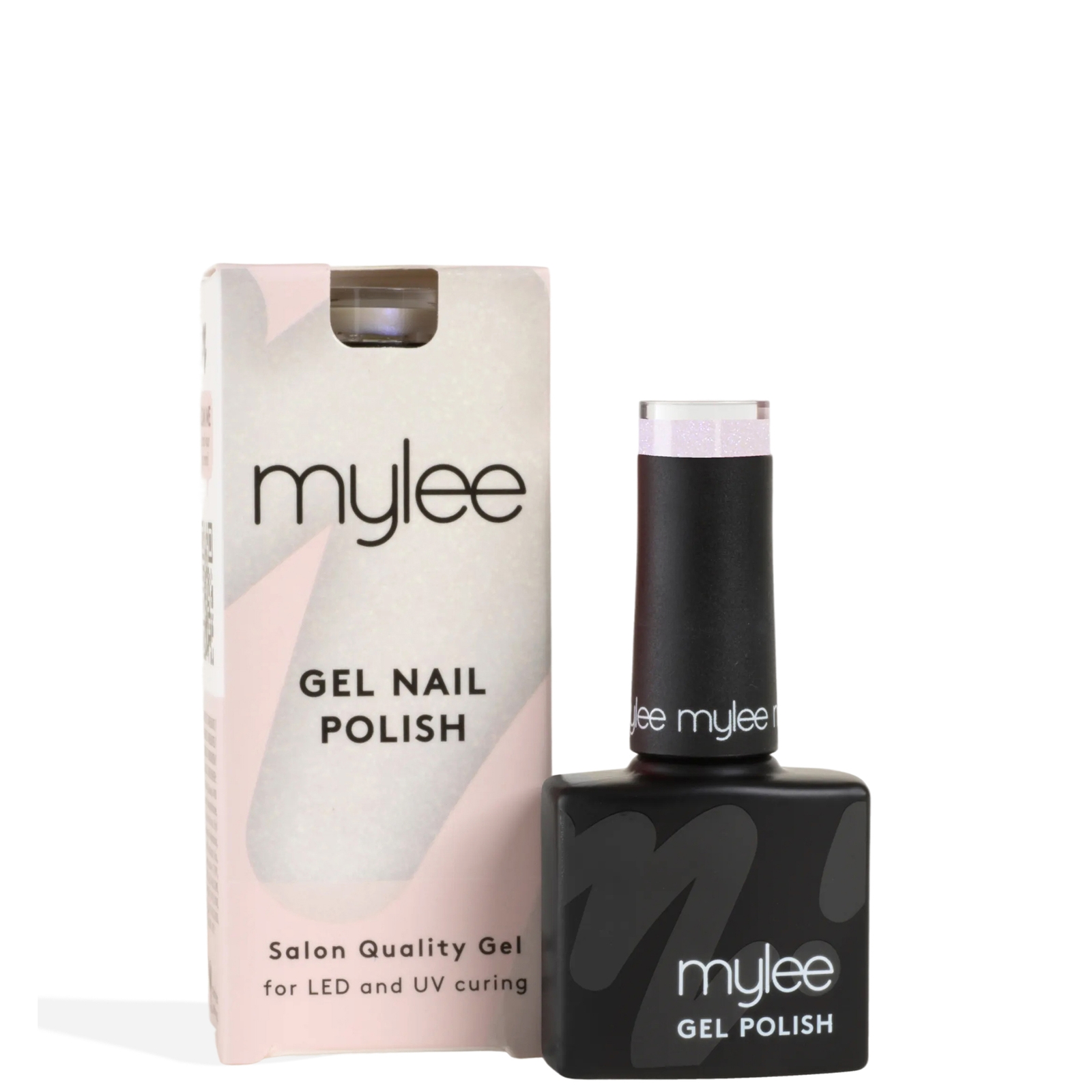 Mylee Gel Nail Polish - Pearl Drop 8ml