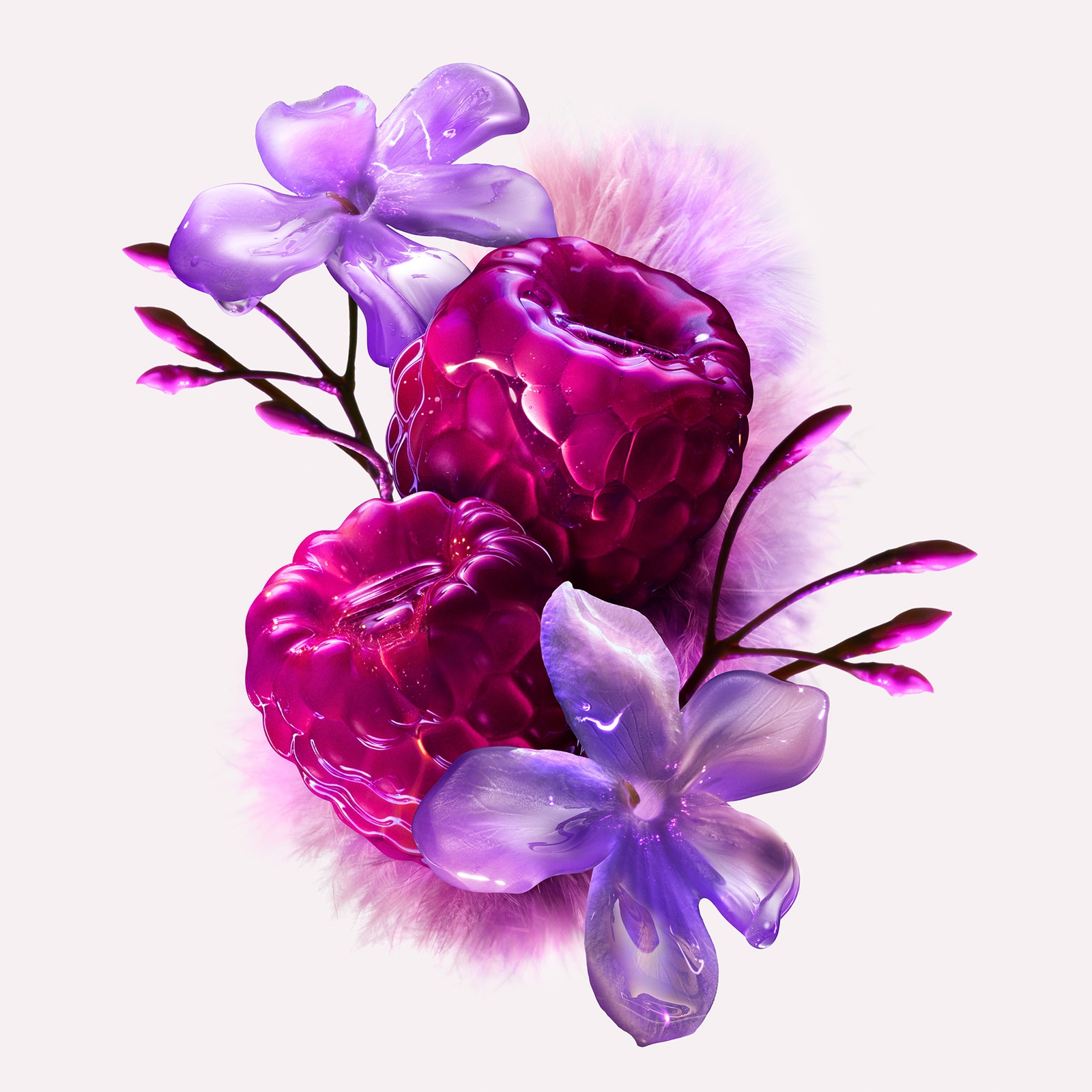 Thumbnail - Mugler Alien Pulp Fruity Floral Eau de Parfum 60ml