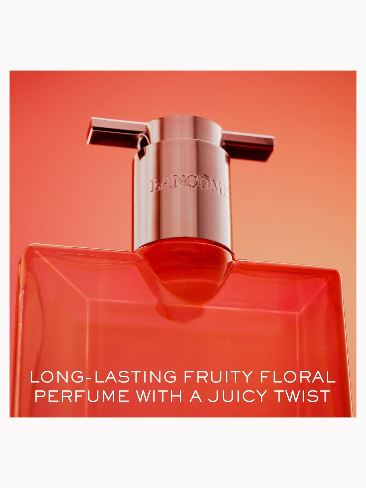 Lancôme, Idôle Peach’N Roses Eau de Parfum 50ml, photo 4