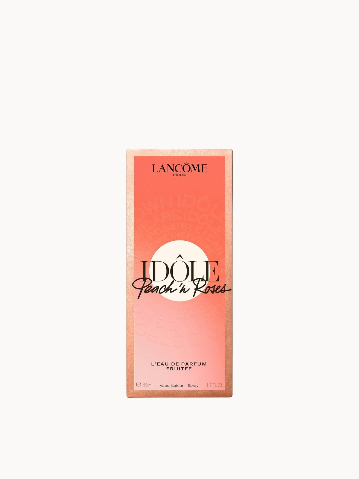 Lancôme, Idôle Peach’N Roses Eau de Parfum 50ml, photo 2