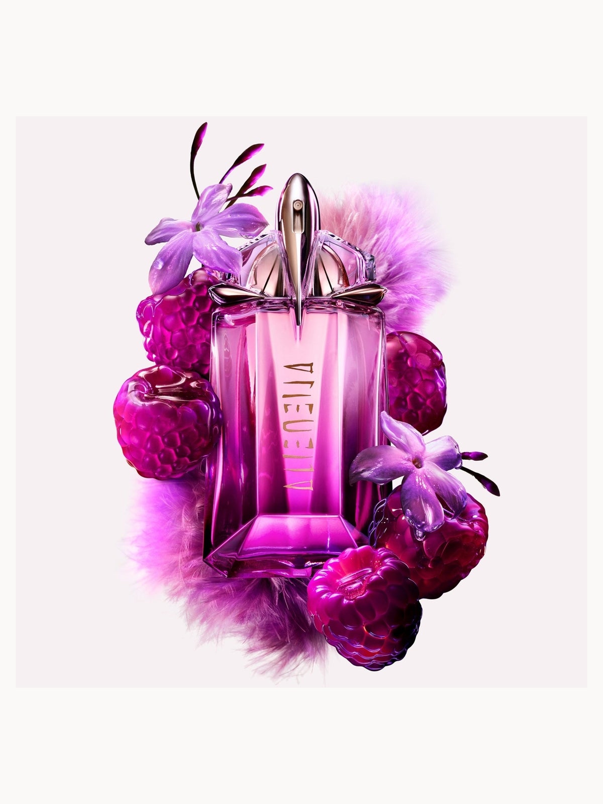 Mugler Alien Pulp Fruity Floral Eau de Parfum 90ml, photo 4