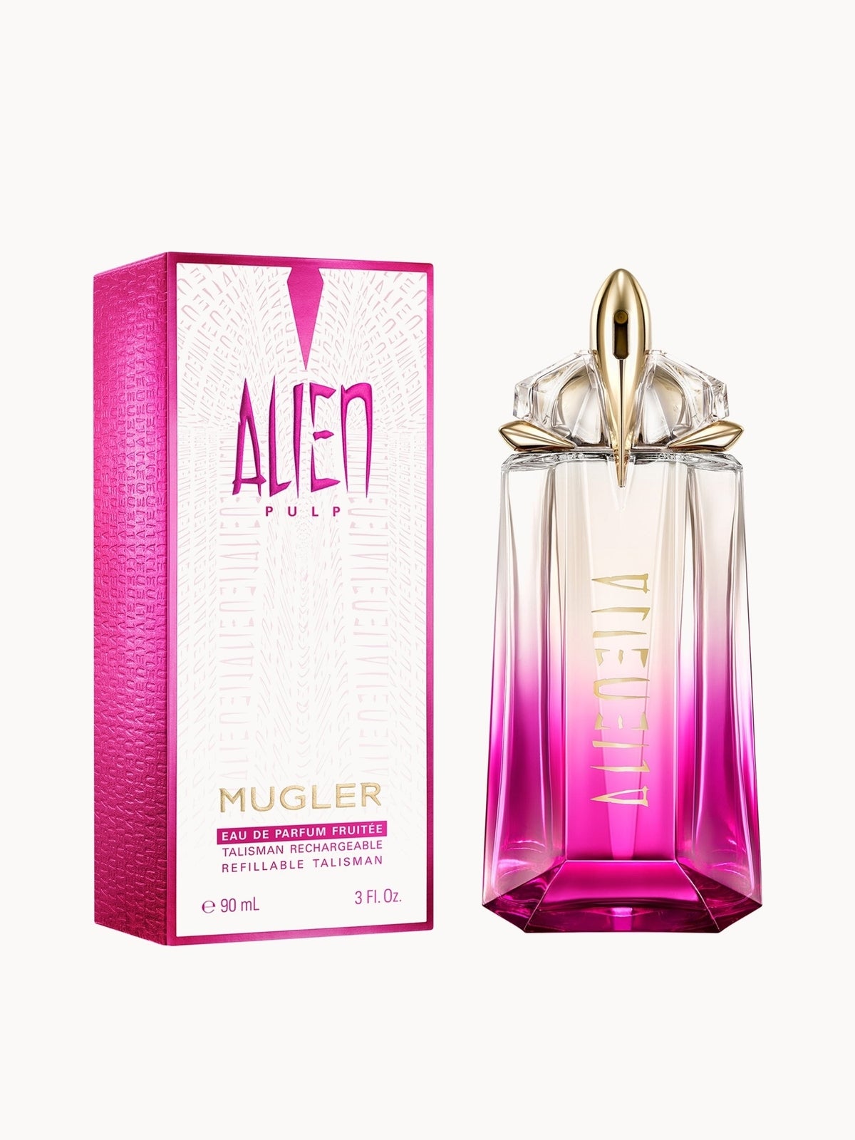 Mugler Alien Pulp Fruity Floral Eau de Parfum 90ml, photo 2