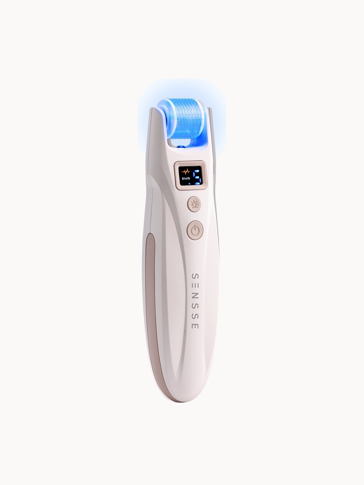 Sensse Microglo Microneedling Device