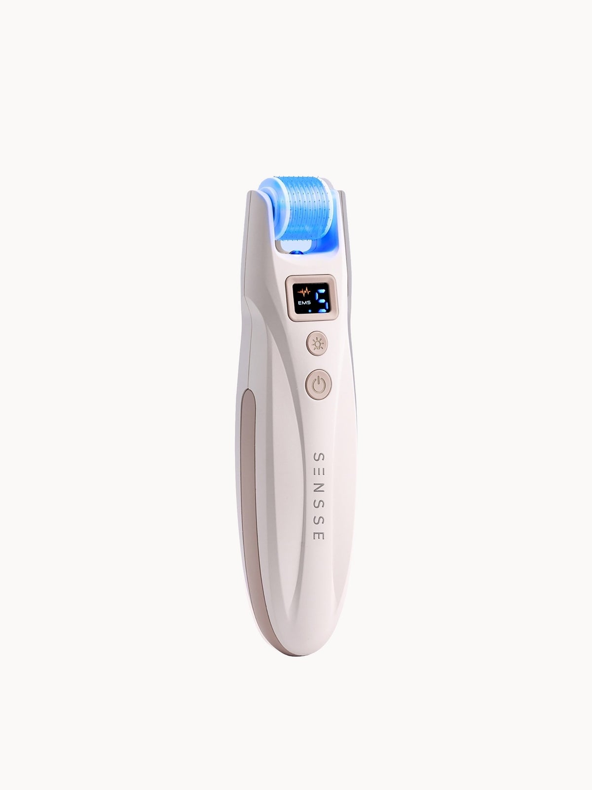 Sensse MicroGlo Microneedling LED Device