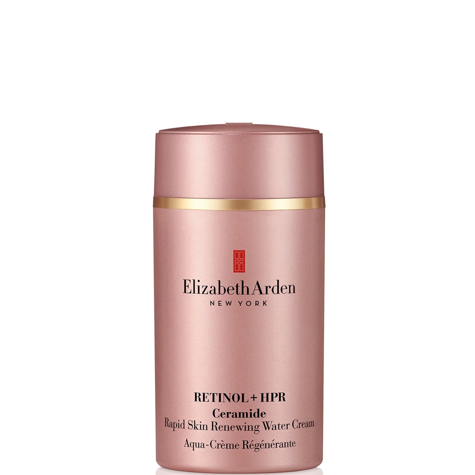 ELIZABETH ARDEN Crema facial - Retinol + HPR Ceramida 50ml