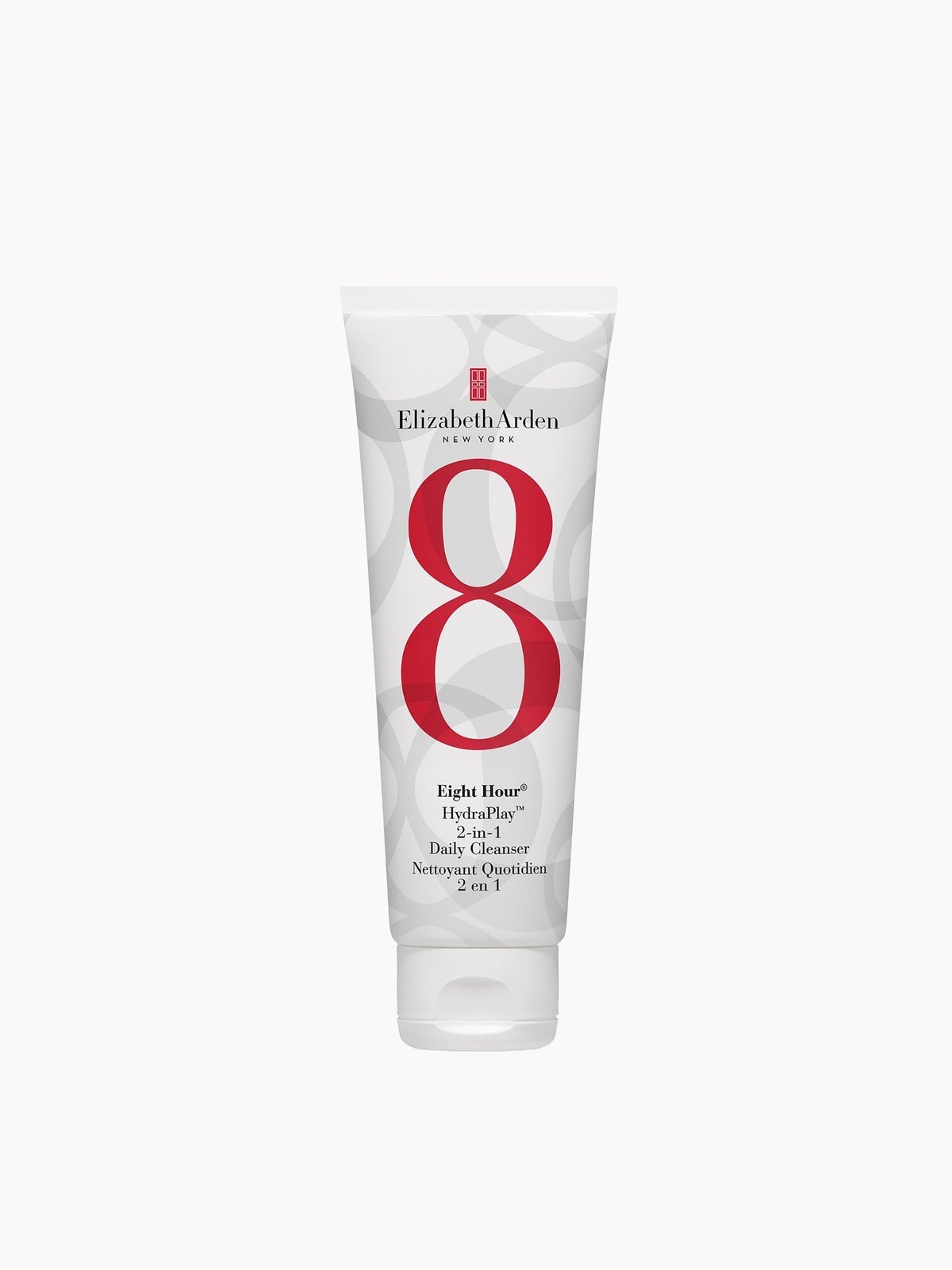 Elizabeth Arden Eight Hour Cleanse, Hydrate and Protect 3 Step Routine 2