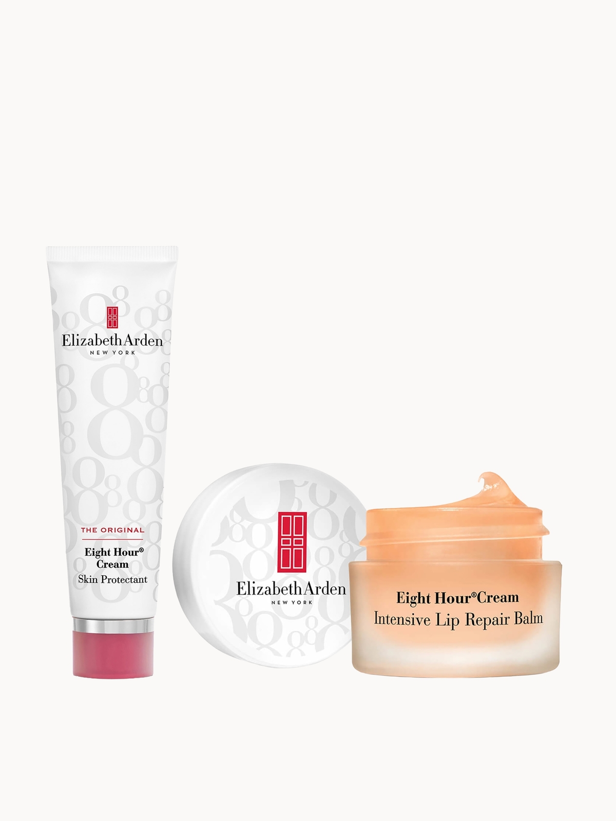 Elizabeth Arden Eight Hour® Hydrate and Repair Winter Skin and Lip Duo