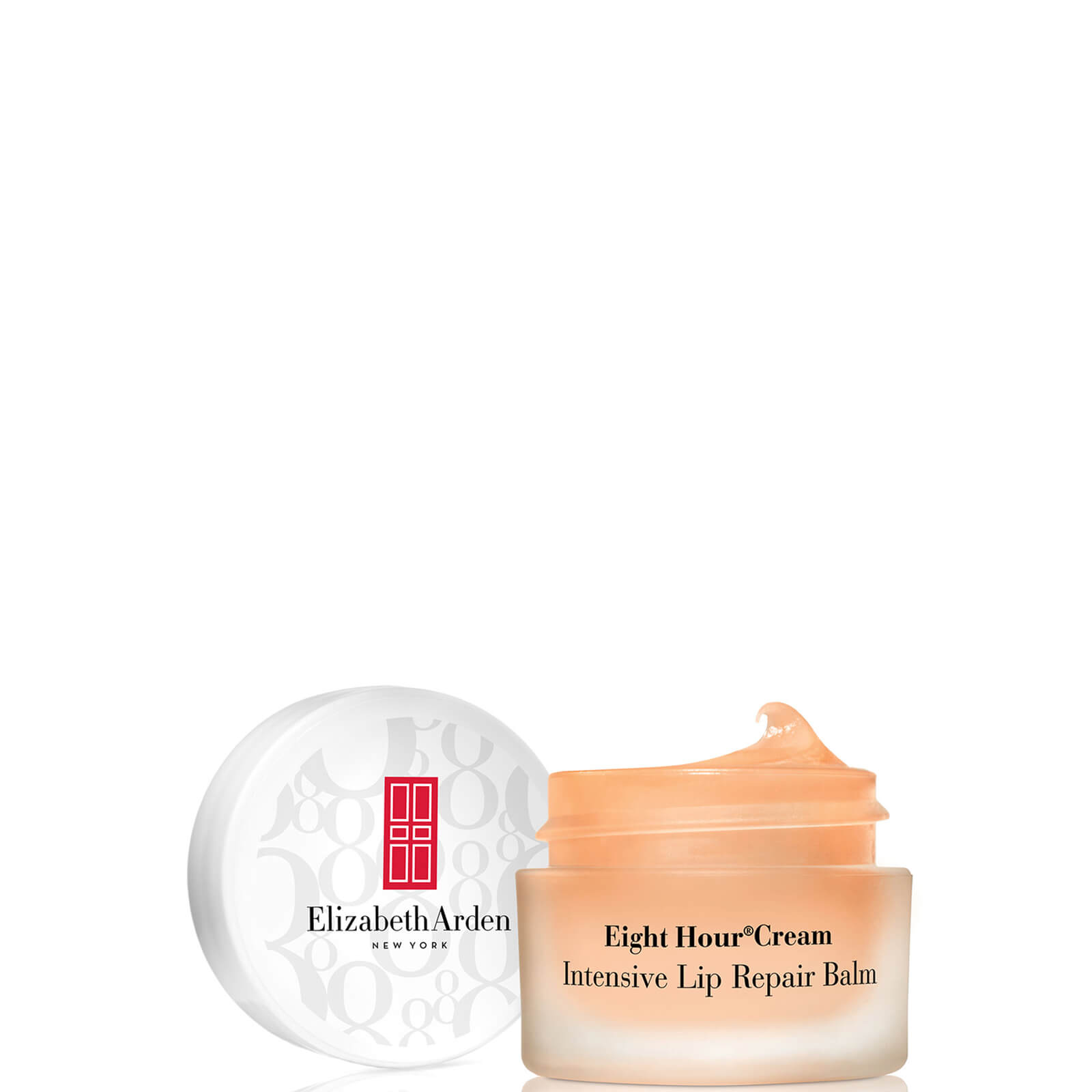 Elizabeth Arden Eight Hour® Nourishing 24-Hour Day and Night Protect and Recover Lip Care Duo 3