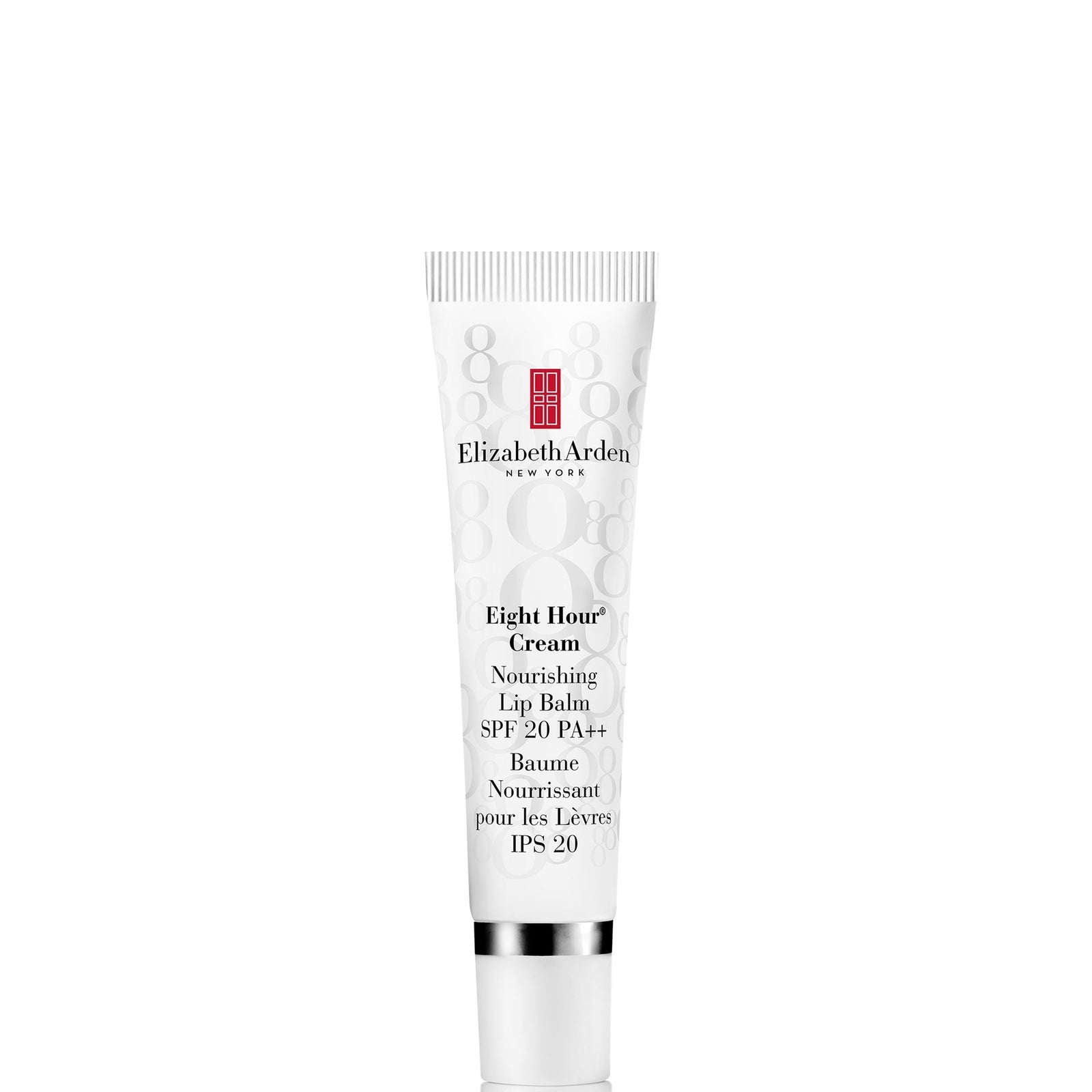 Elizabeth Arden Eight Hour® Nourishing 24-Hour Day and Night Protect and Recover Lip Care Duo 2