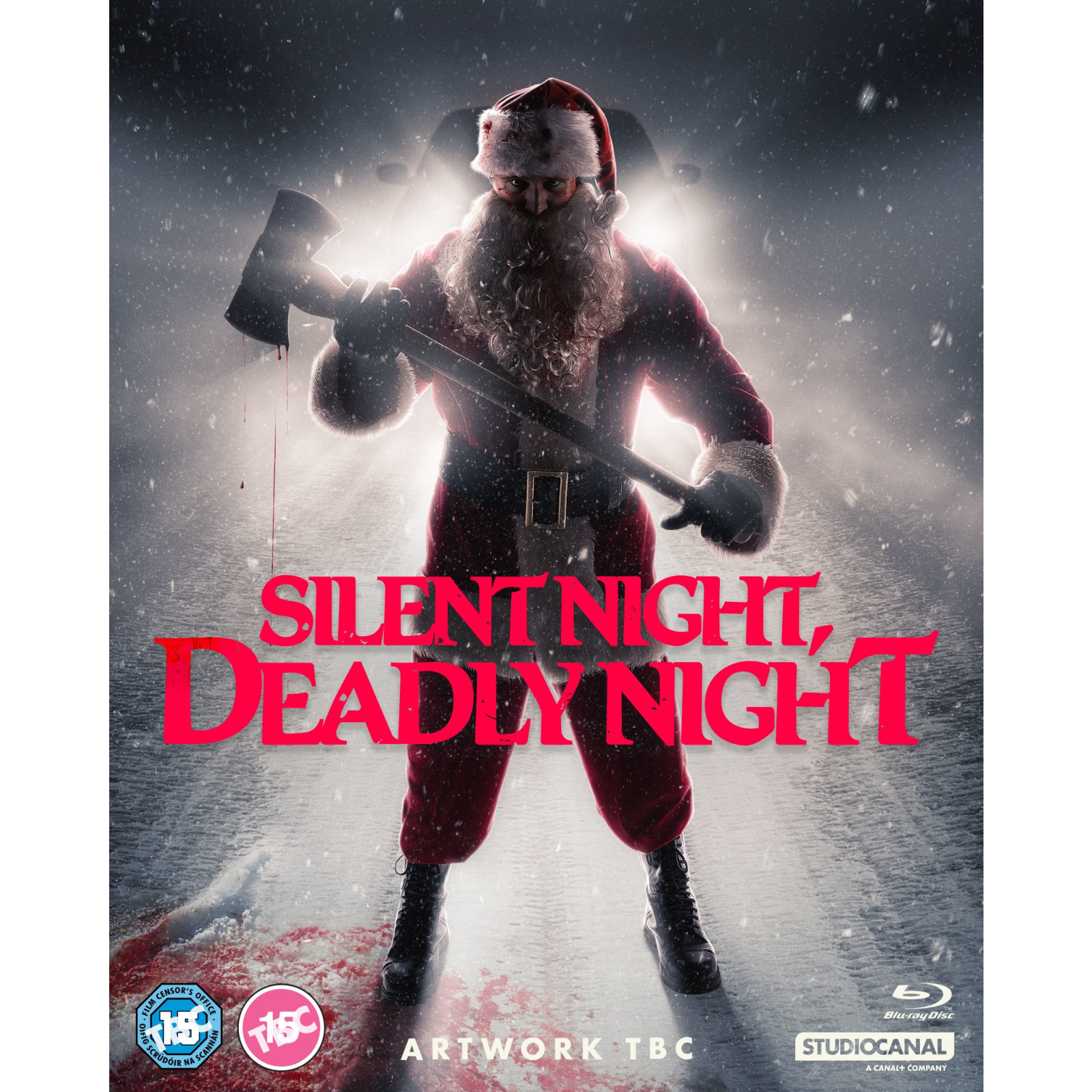 Click to view product details and reviews for Silent Night Deadly Night.