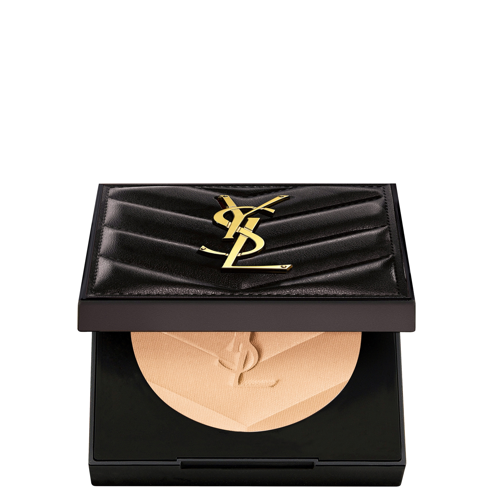 Yves Saint Laurent All Hours Hyper Finish Powder 8.5g (Various Shades) - 0.5