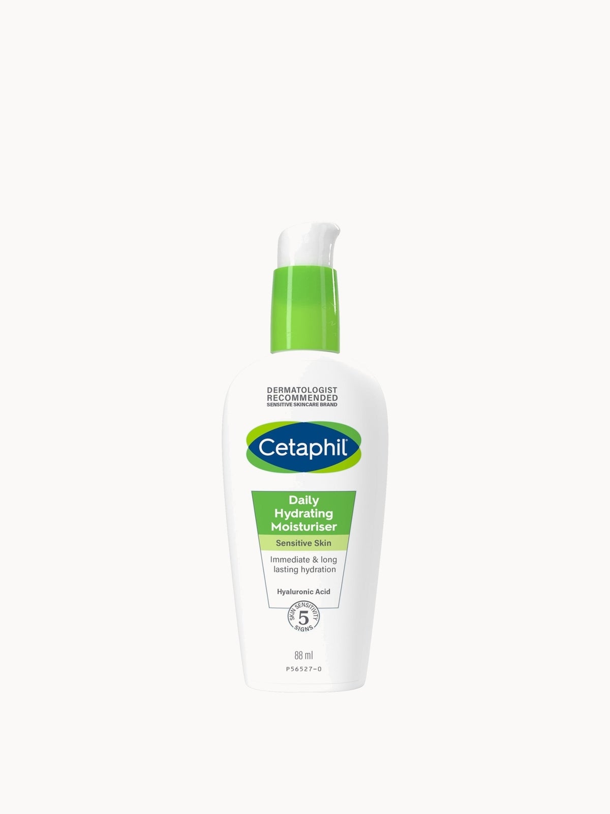 Cetaphil Daily Exfoliating Routine Oily and Acne Skin 3