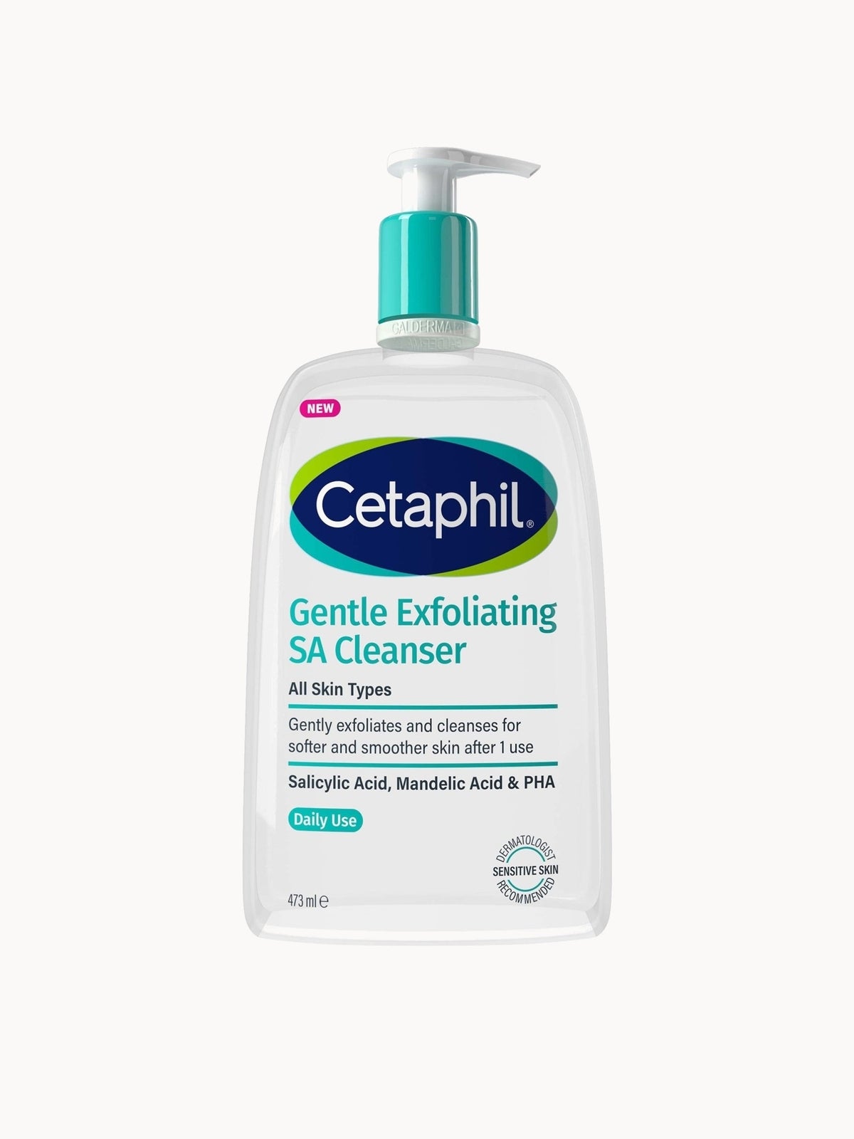Cetaphil Daily Exfoliating Routine Oily and Acne Skin 2