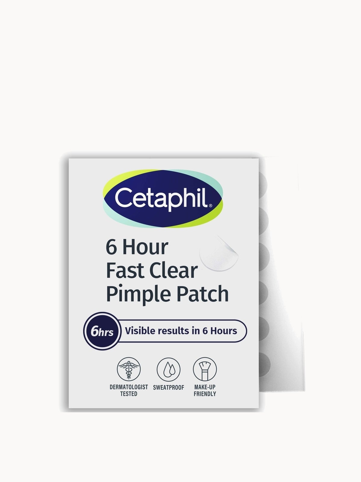 Cetaphil Daily Exfoliating Routine Oily and Acne Skin 4