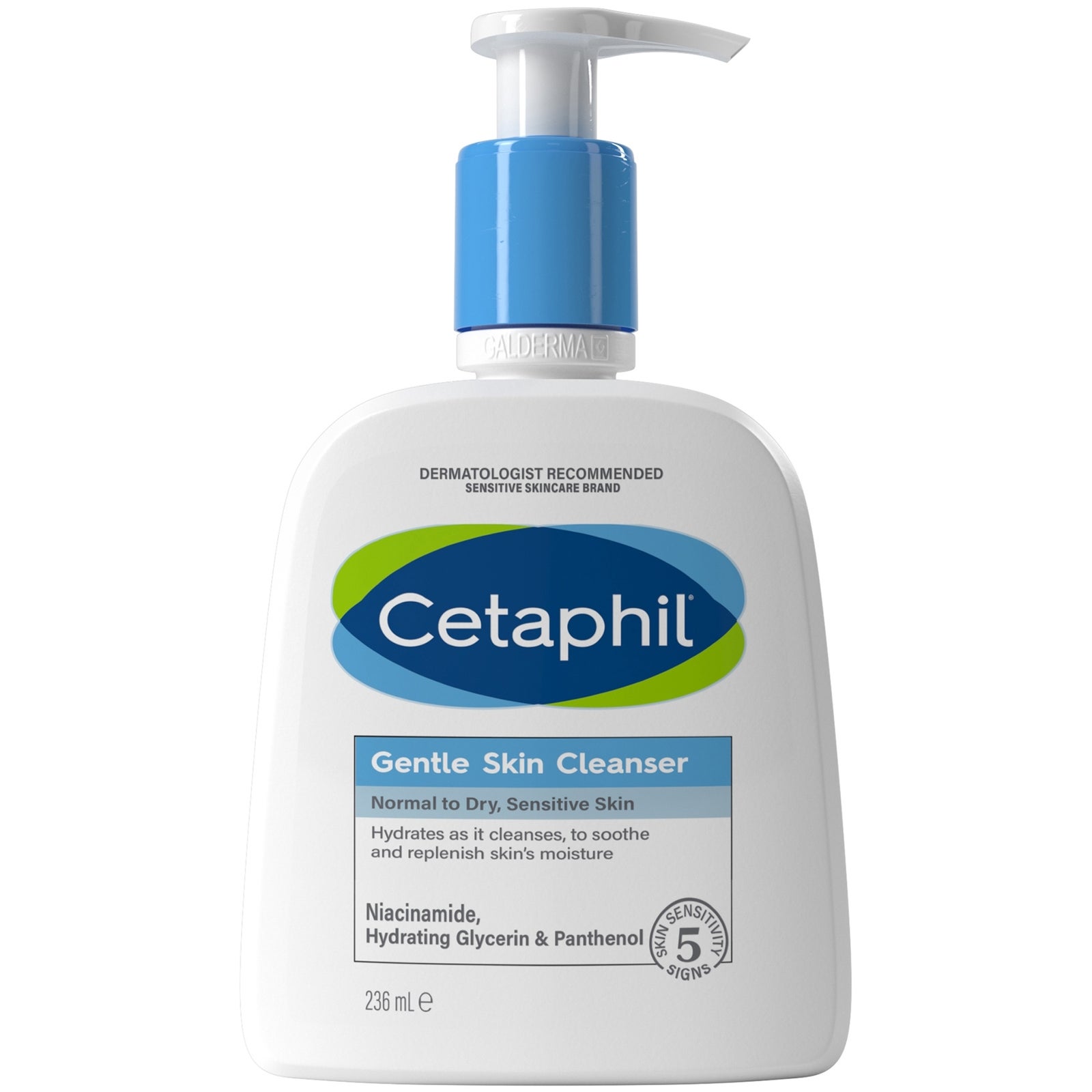 Cetaphil Best Sellers Set for All Skin Types 2