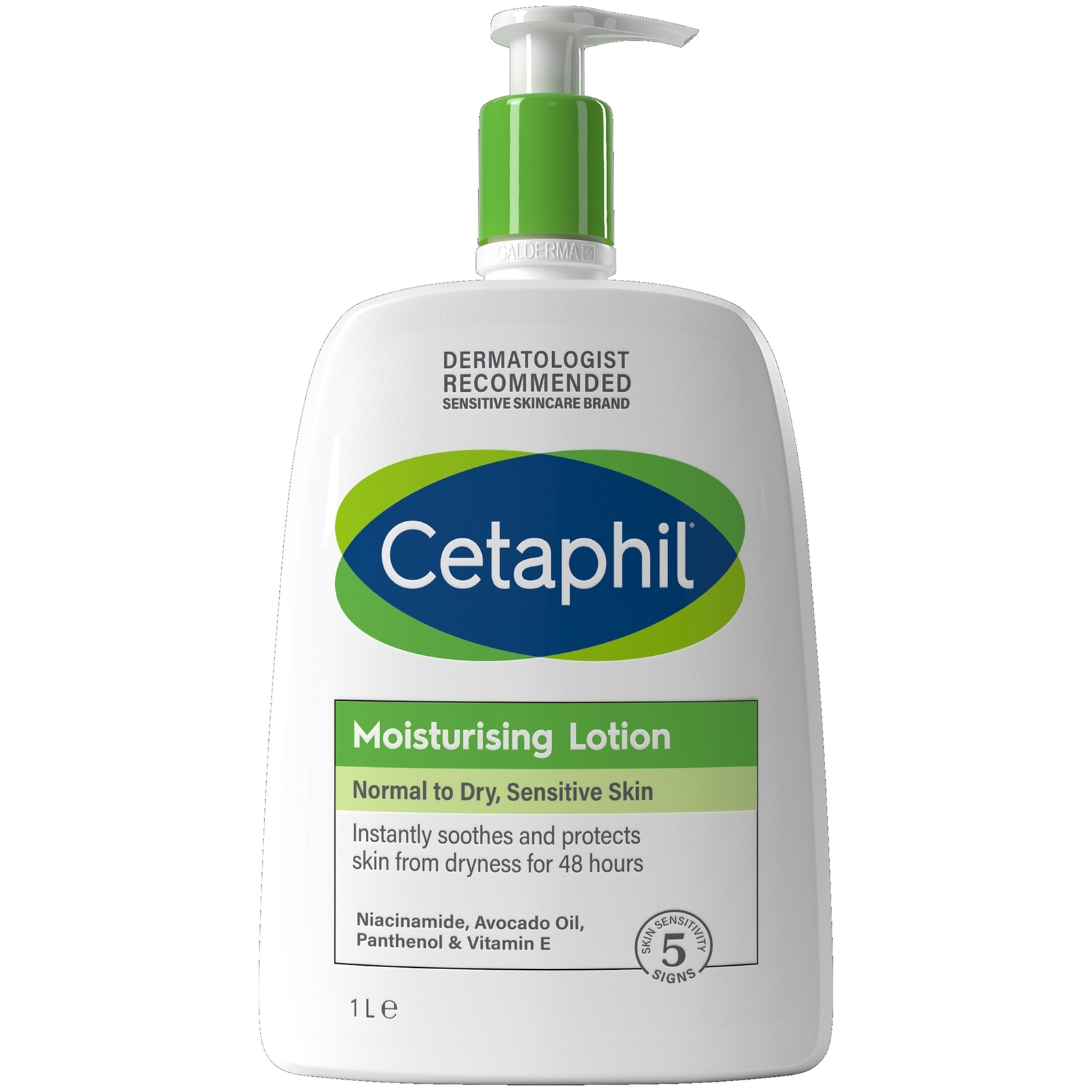 Thumbnail - Cetaphil Healthy Supersize Best Sellers Duo for Face & Body