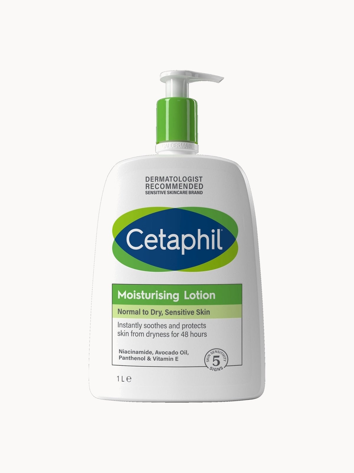 Cetaphil Healthy Supersize Best Sellers Duo for Face & Body 3