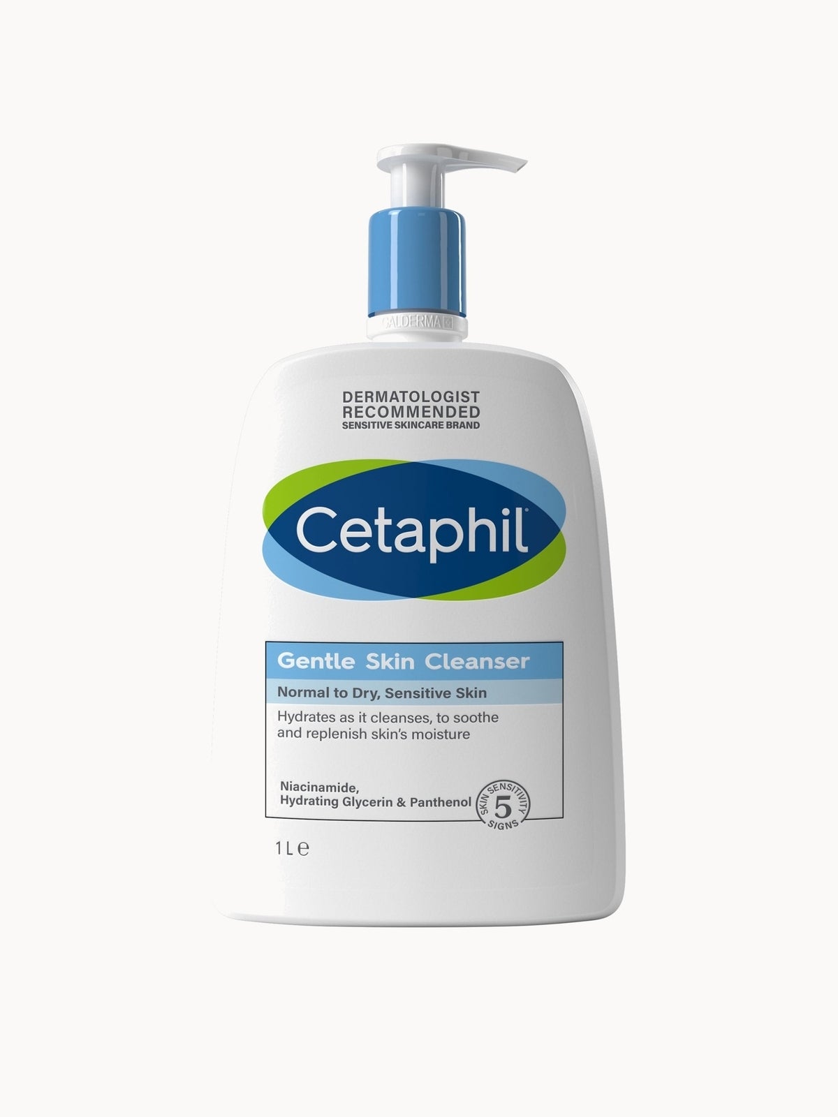 Cetaphil Healthy Supersize Best Sellers Duo for Face & Body 2