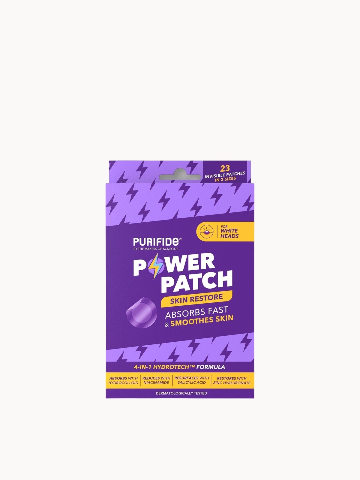 Acnecide Power Spot Patches Duo 3