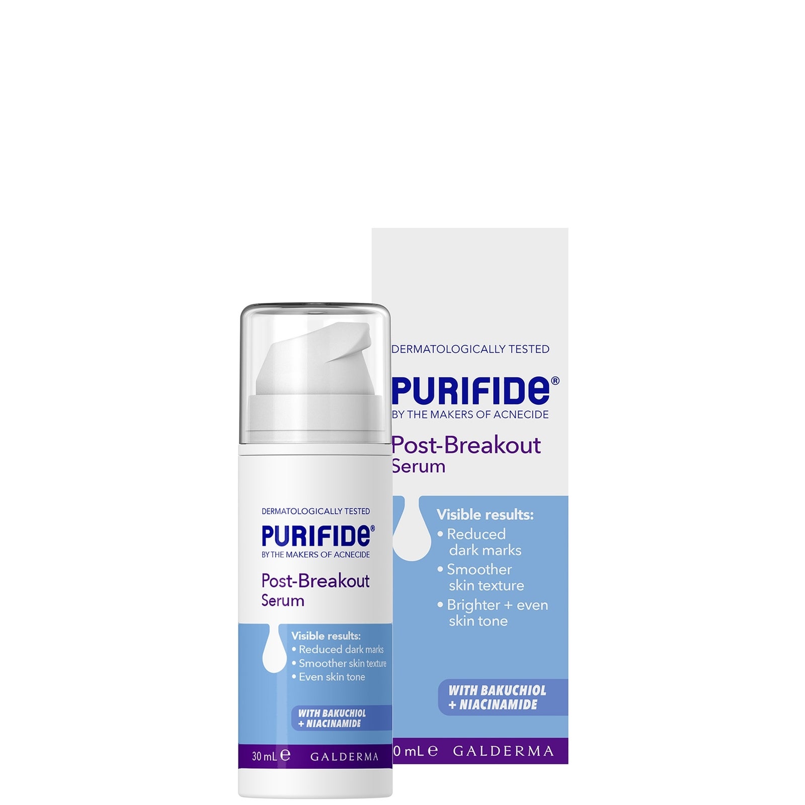 Acnecide Acne Maintenance Trio 2