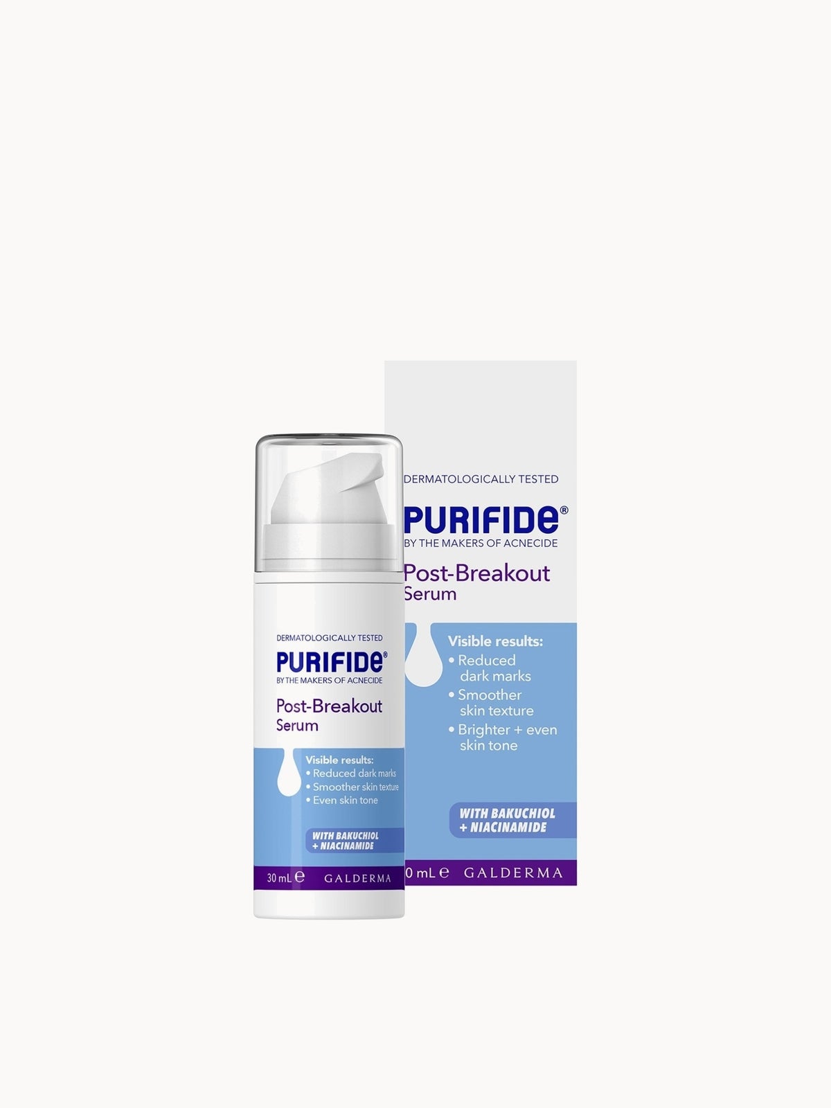 Acnecide Acne Maintenance Trio 2