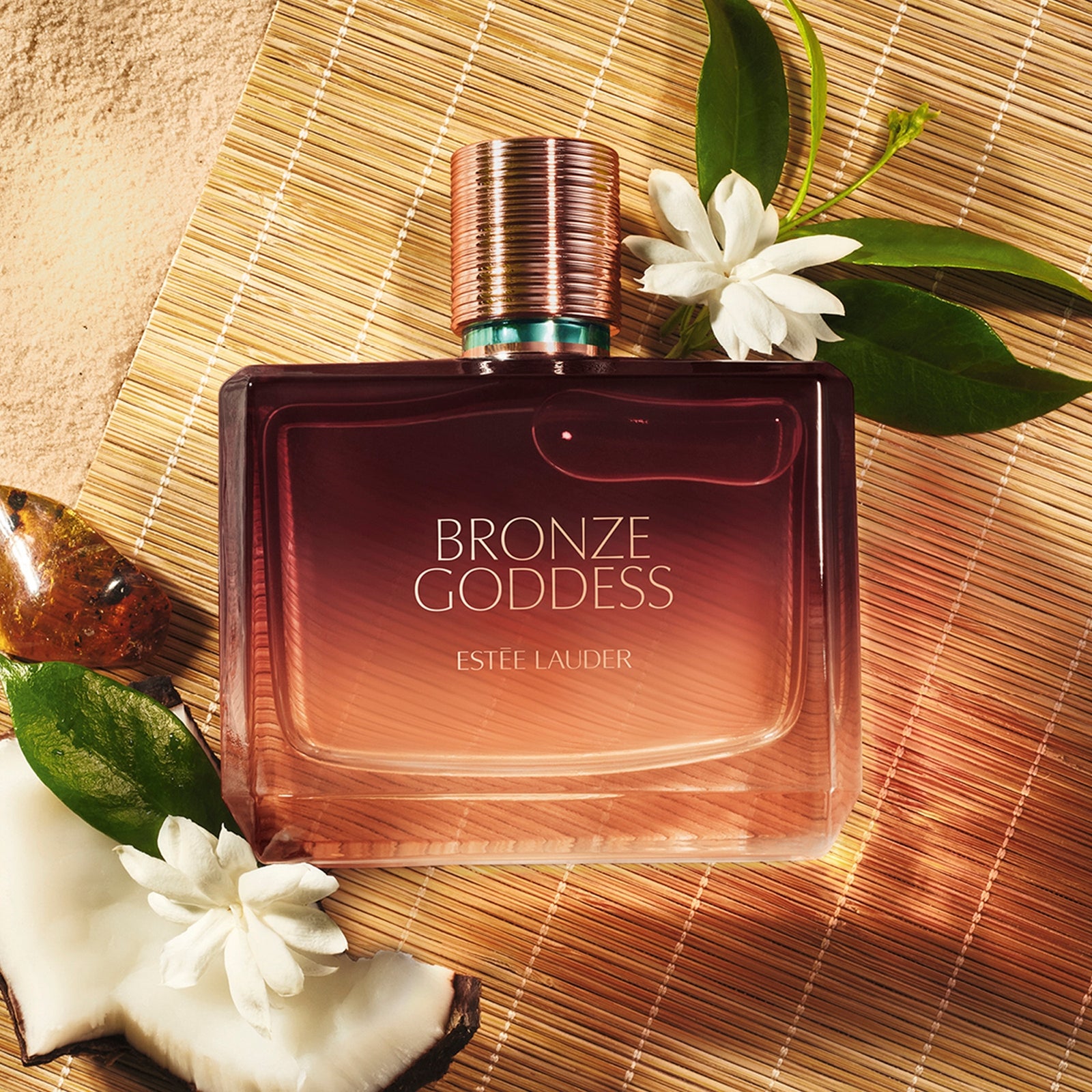 Estée Lauder Bronze Goddess Eau de Parfum 50ml 2