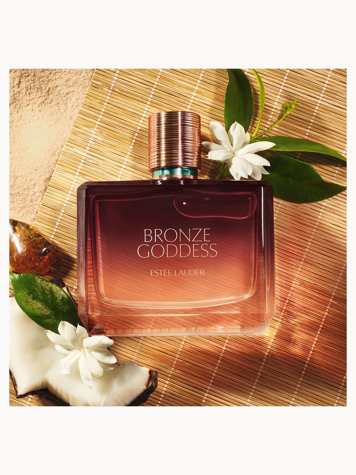 Estée Lauder Bronze Goddess Eau de Parfum 100ml 2