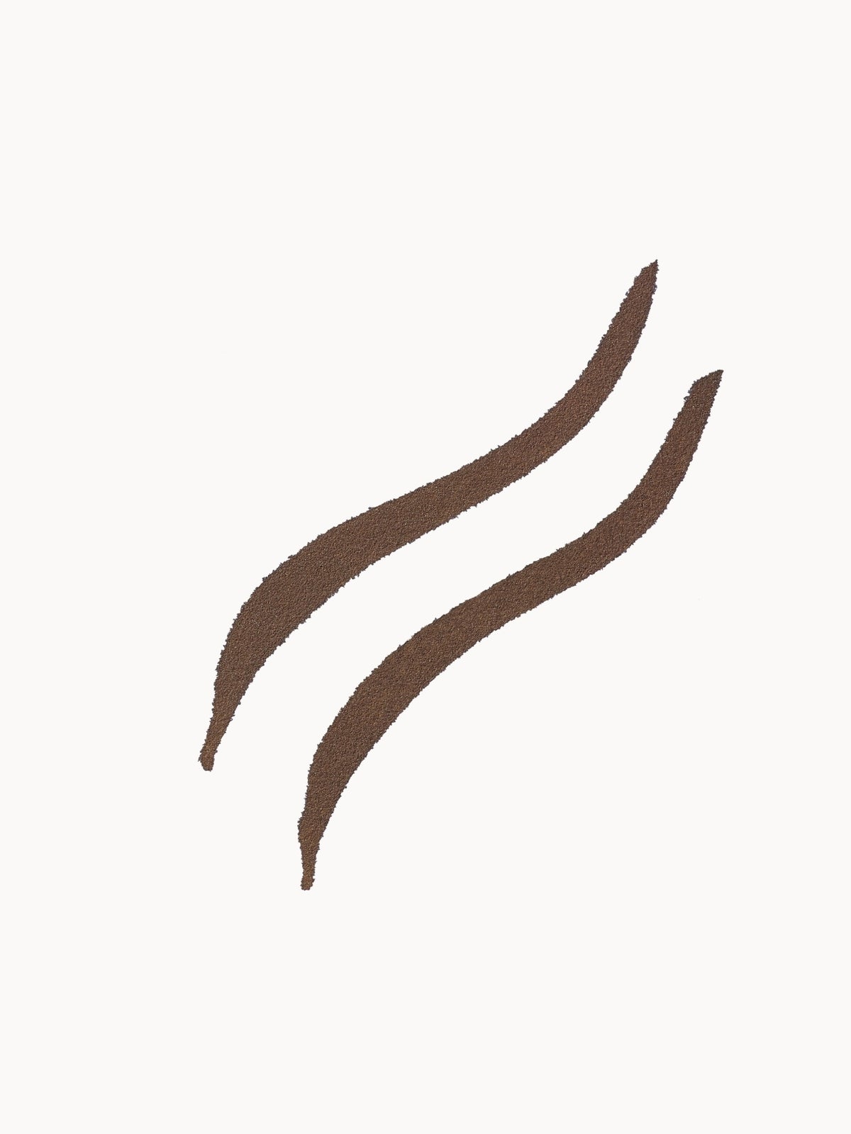 MAC Brushstroke 24-Hour Eyeliner 0.67g - Brushbrown 3