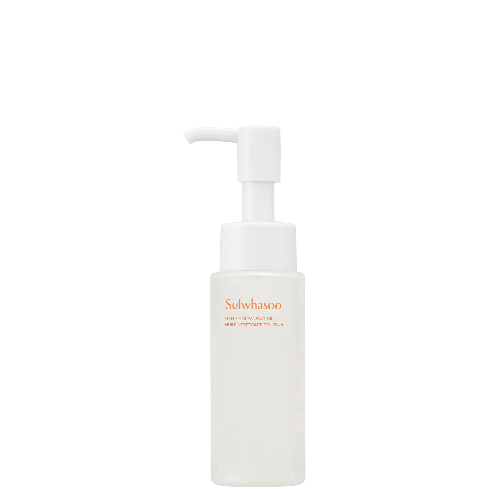 Sulwhasoo Gentle Cleansing Oil 50ml