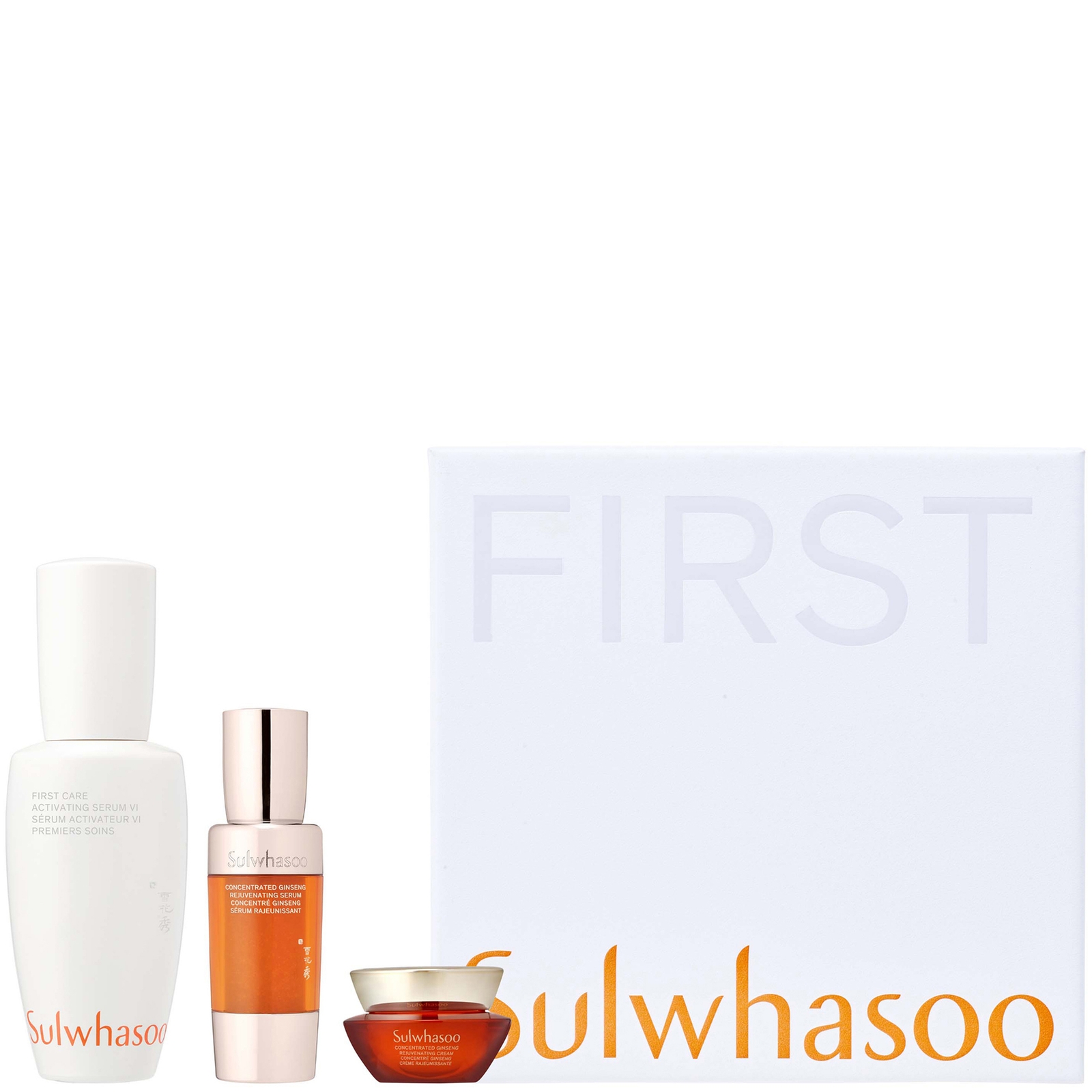Sulwhasoo My First Sulwhasoo