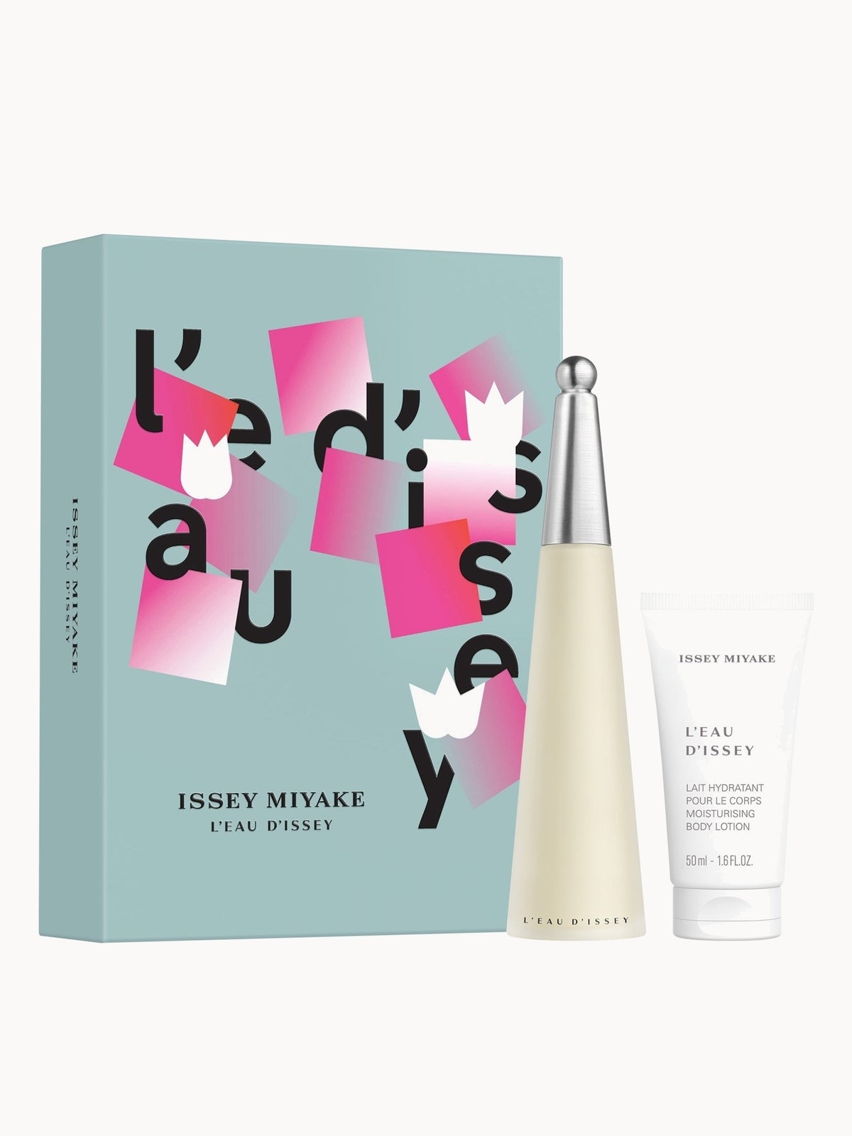 Issey Miyake L’Eau d’Issey Eau de Toilette Spring Giftset