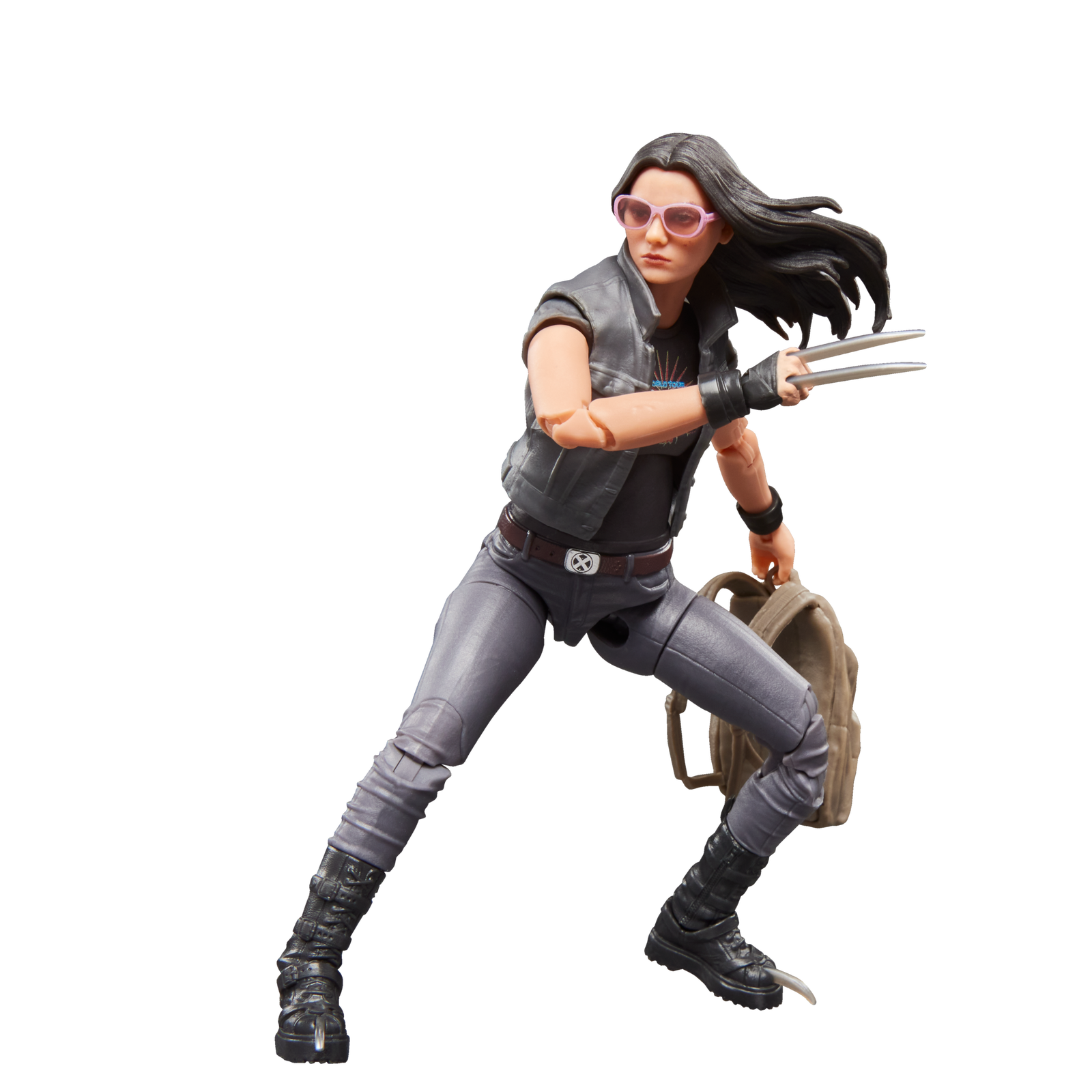 Hasbro Marvel Legends Series X-23, Marvel Studios' Deadpool & Wolverine 6  Action Figure